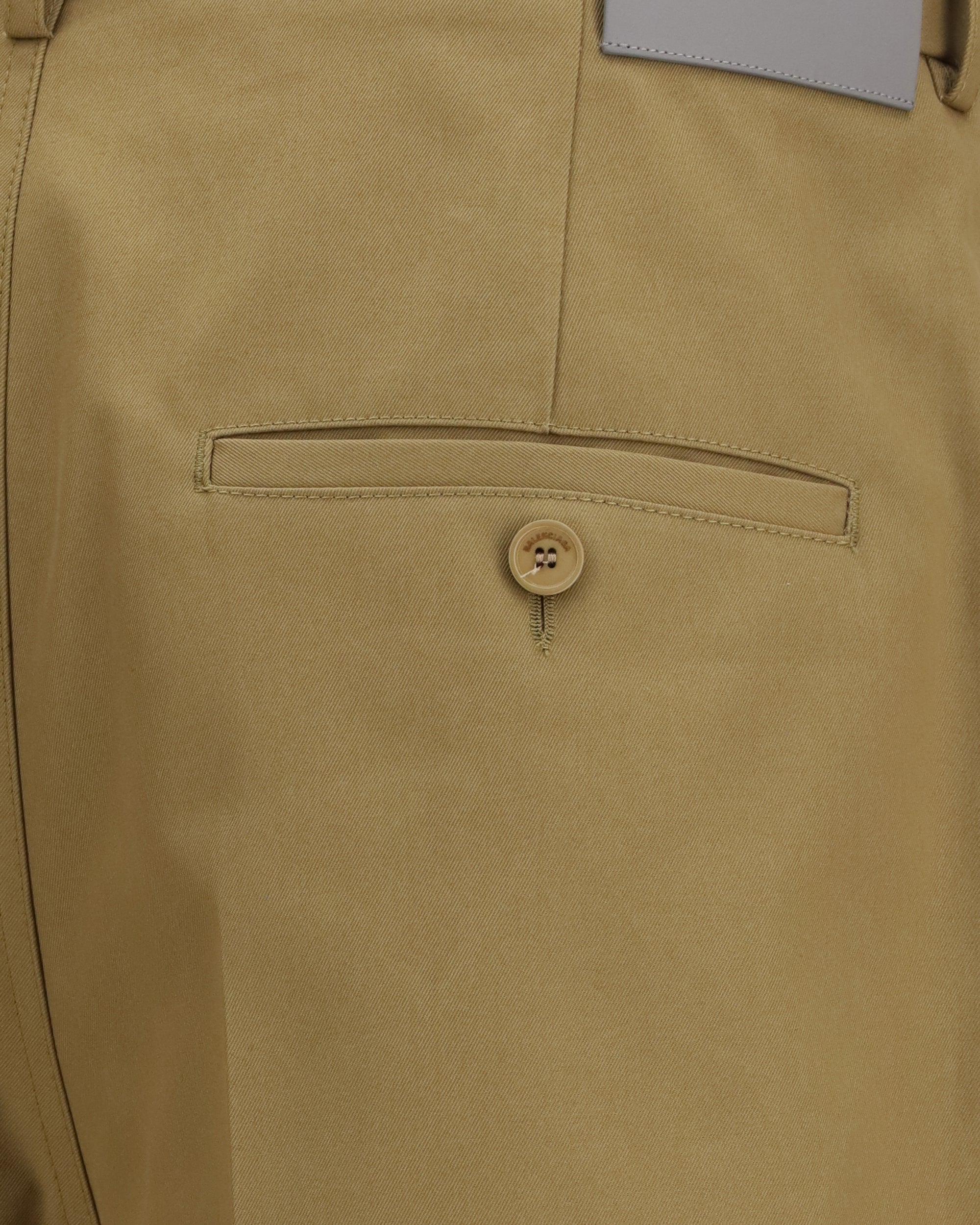 Balenciaga chino broek