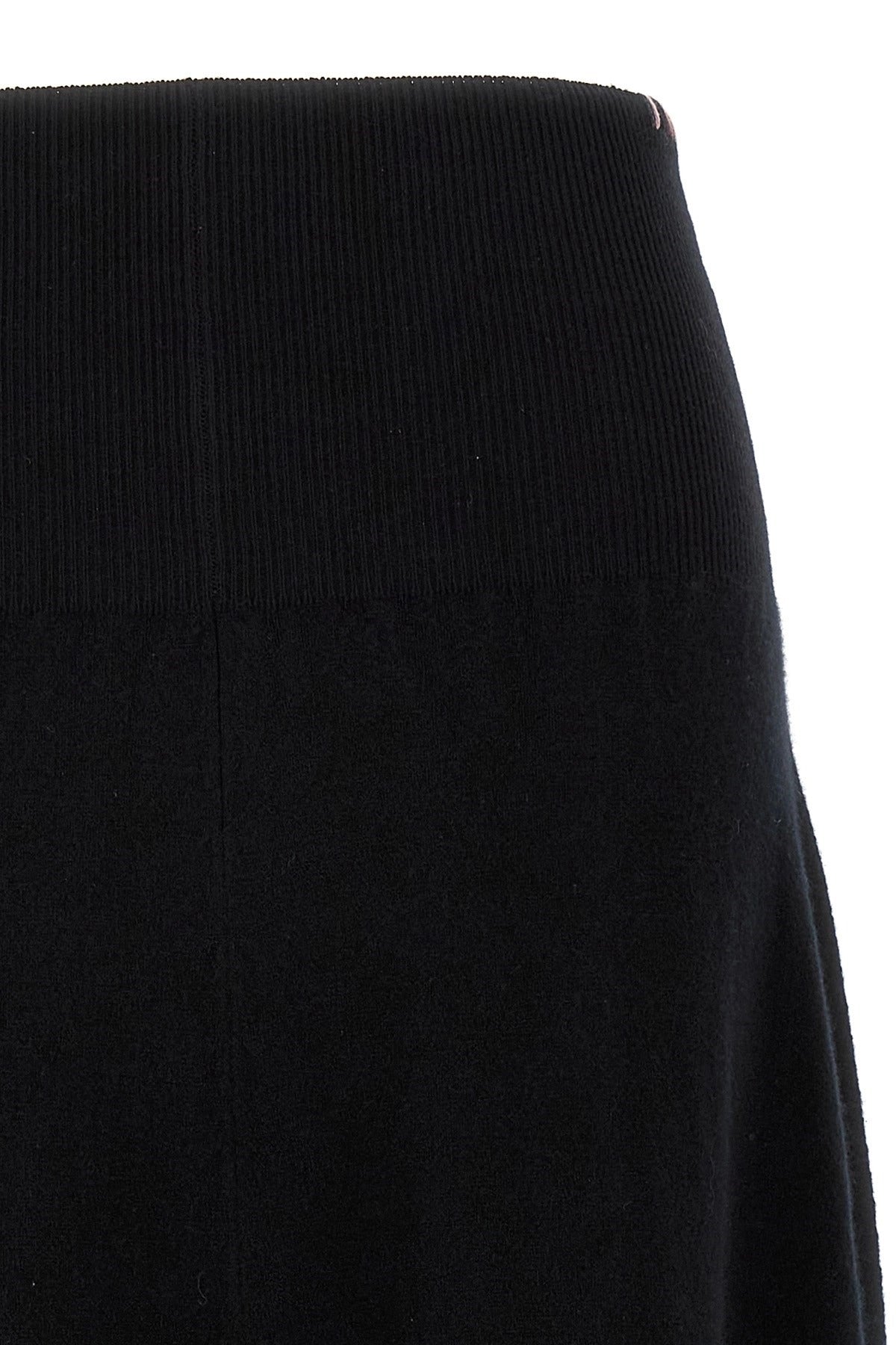 Extreme Cashmere N°388 Ease Skirt