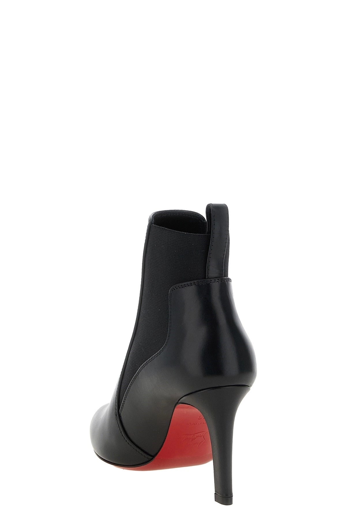 Christian Louboutin Fannylove Ankle Boots