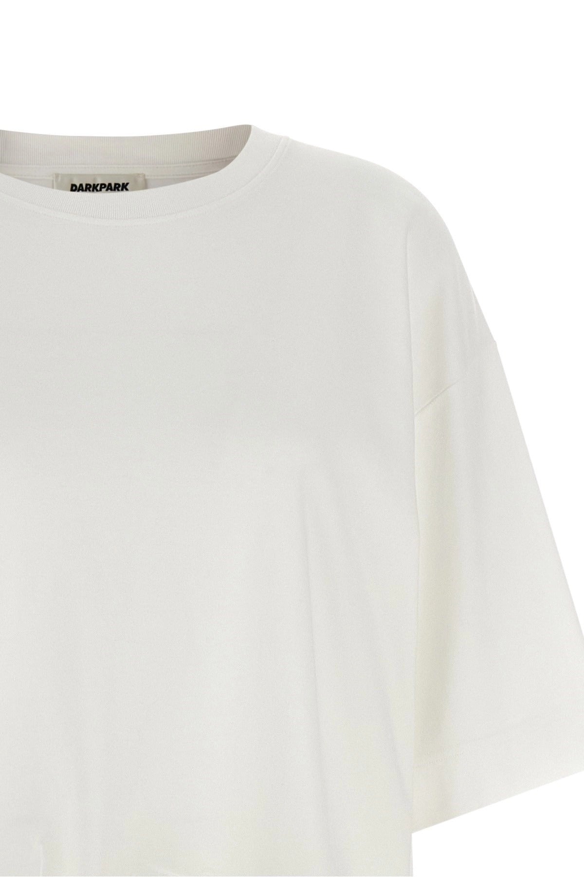 Darkpark Smith Feather T-Shirt