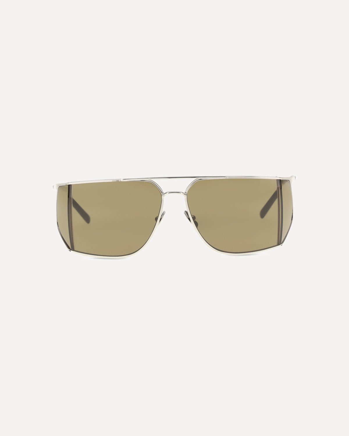 Saint Laurent Sl 750 Metal Sunglasses