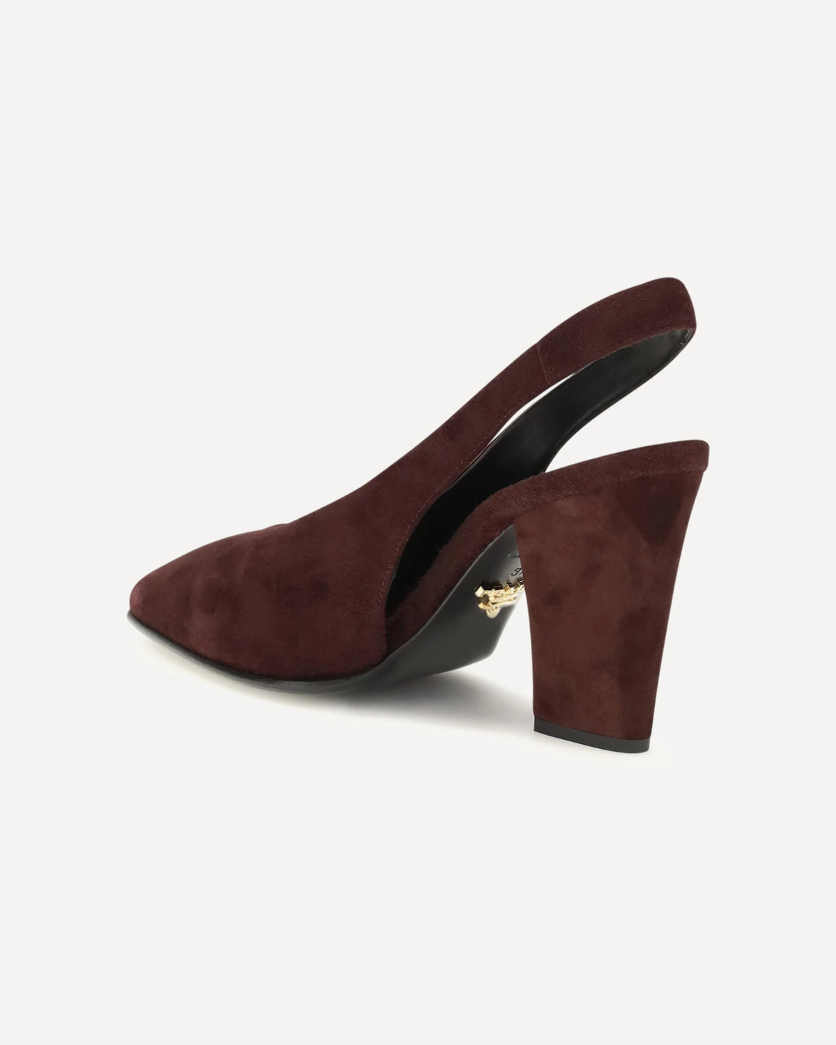 Prada Slingback Pumps