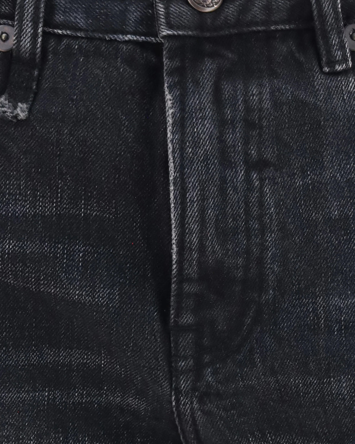 R13 Romeo Jeans