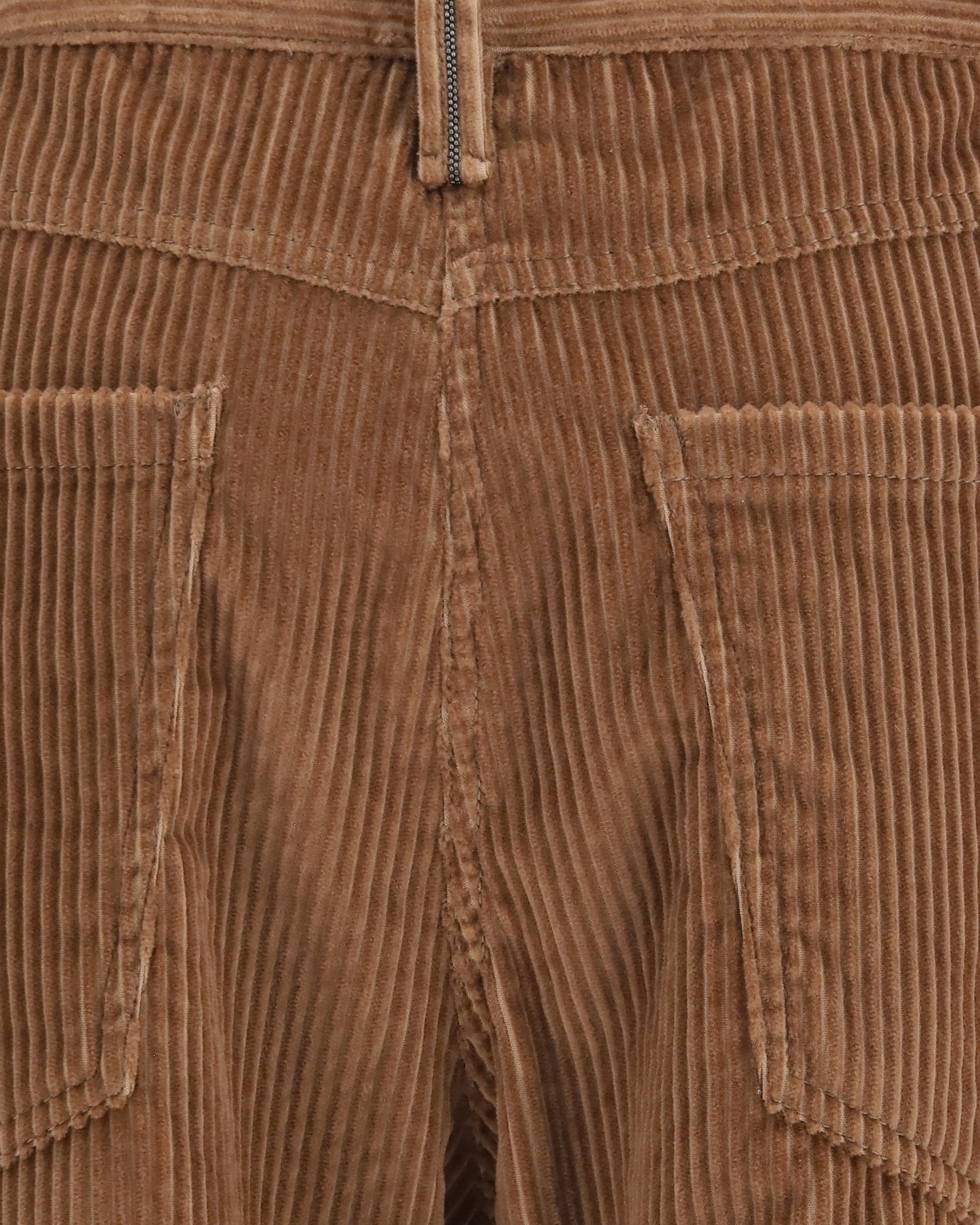 Brunello Cucinelli Straight Velvet Pants