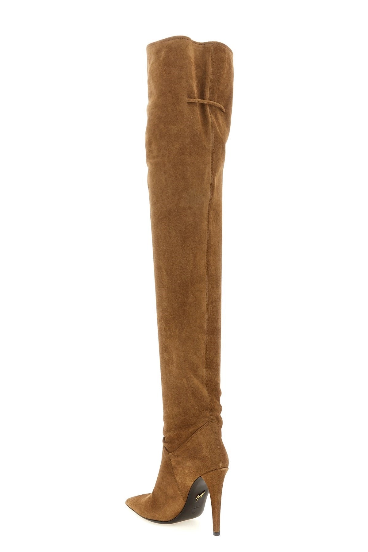 Giuseppe Zanotti Desire Over-The-Knee Boots