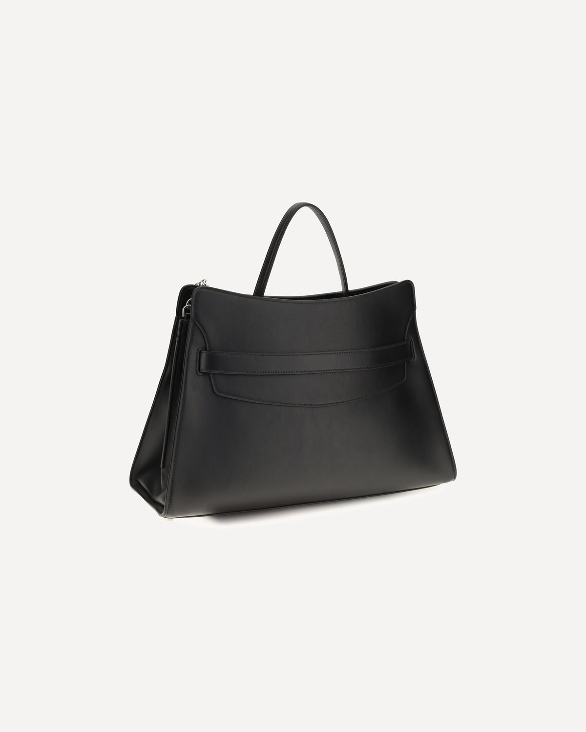 Alexander McQueen Locke Shoulder Bag