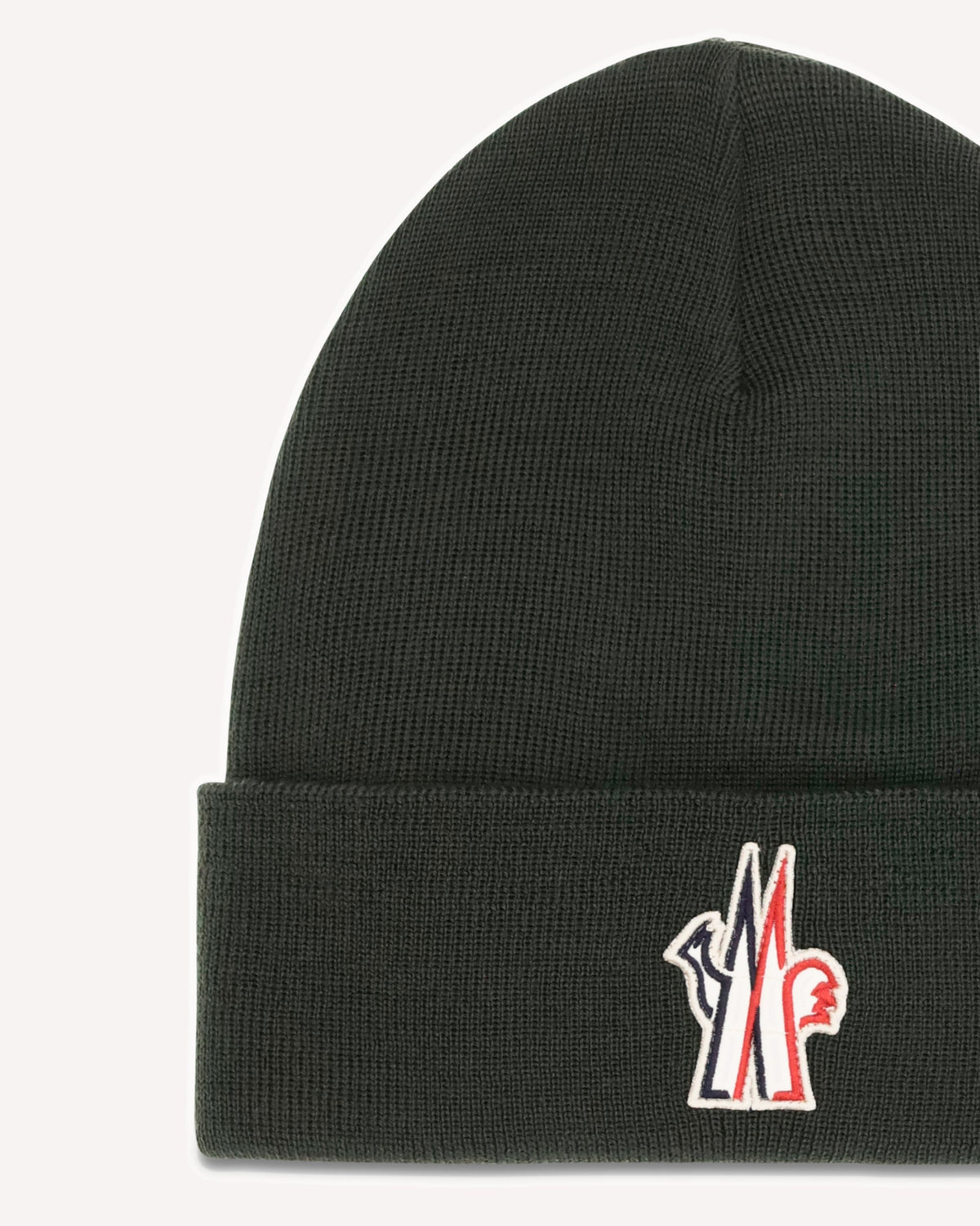 Moncler Grenoble Wool Beanie