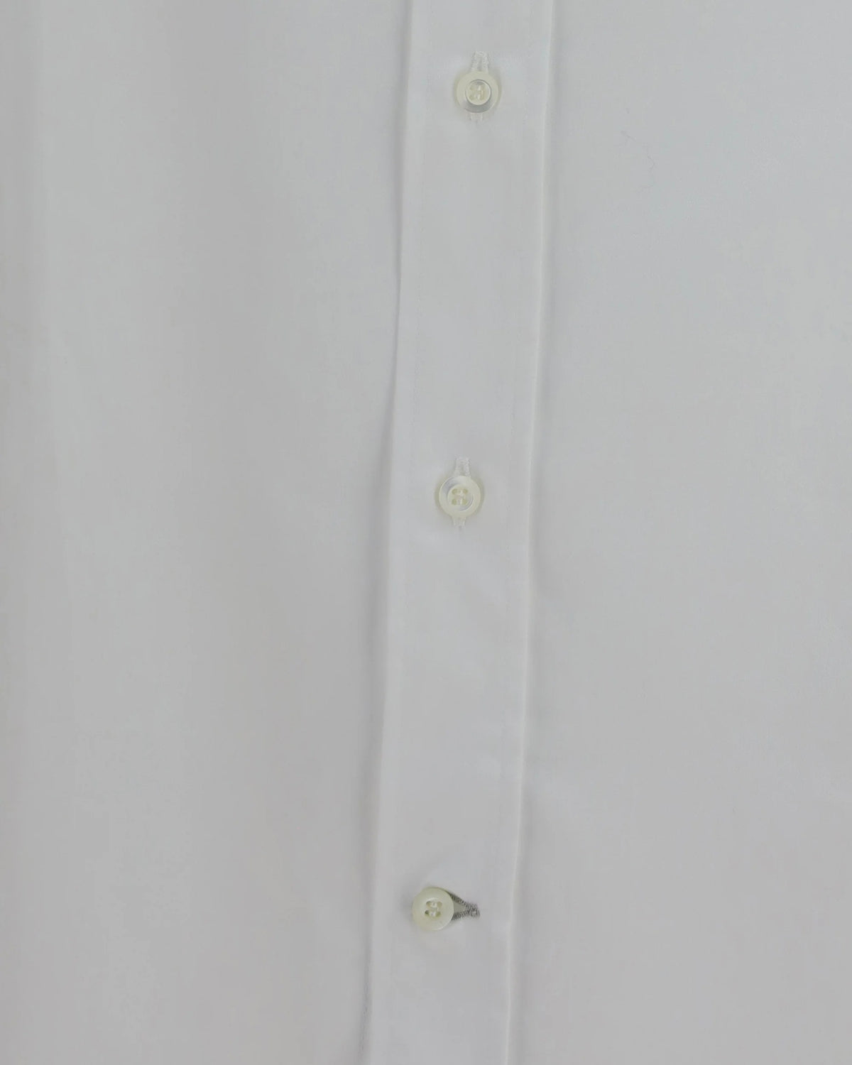 Brunello Cucinelli Cotton Shirt