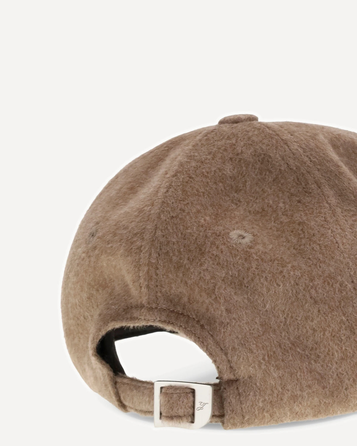 Jacquemus Casquette Cavallo Baseball Cap