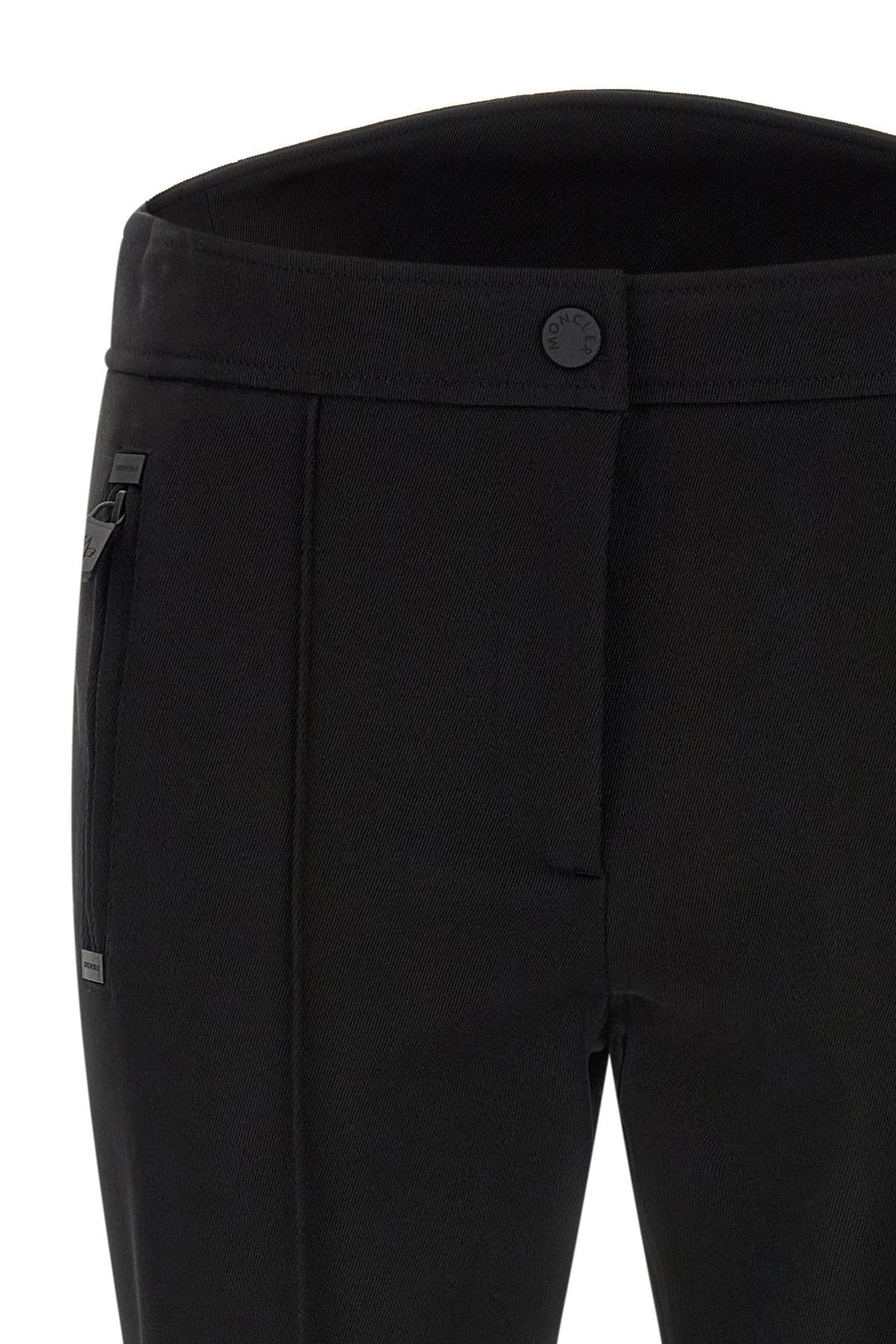 Moncler Grenoble Technical Twill Pants