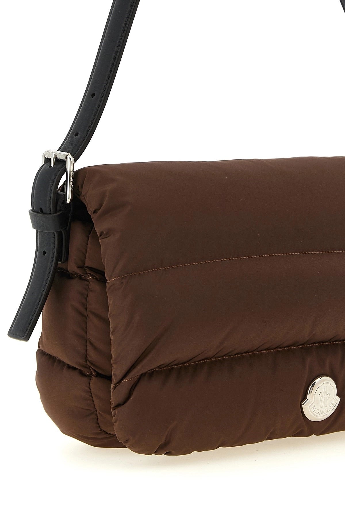 Moncler Caradoc Shoulder Bag
