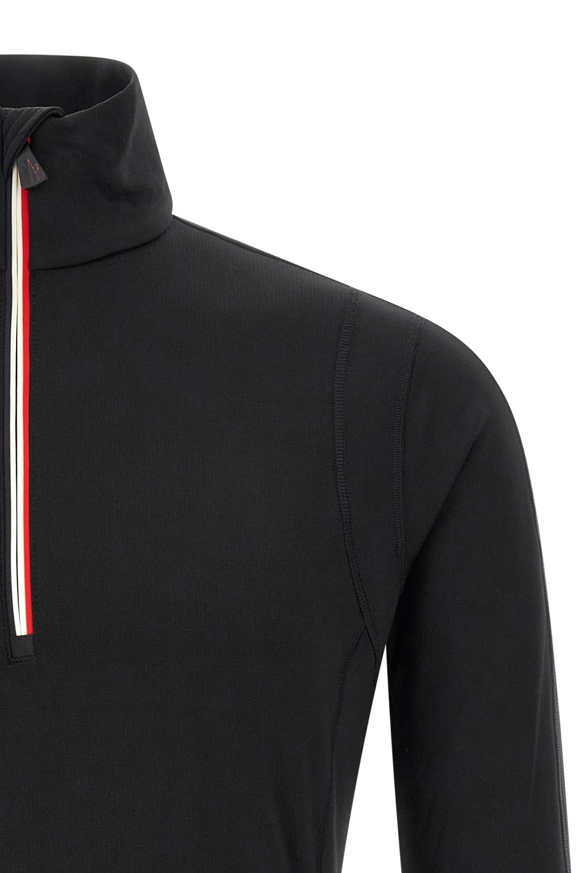 Moncler Grenoble Polartec Power Grid Sweatshirt