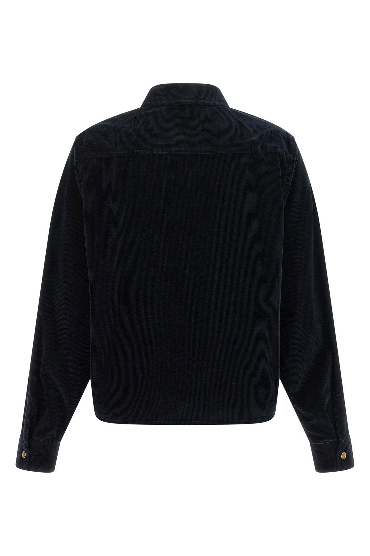 Max Mara Mstrivolo Overshirt
