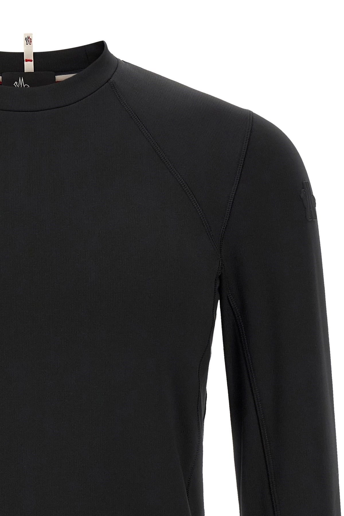 Moncler Grenoble Polartec Thermal Turtleneck Sweater