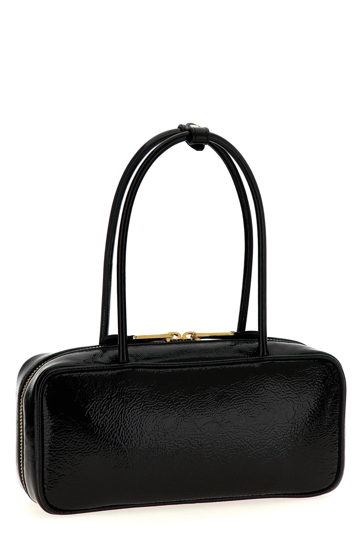 Miu Miu Trunk Hand Bag