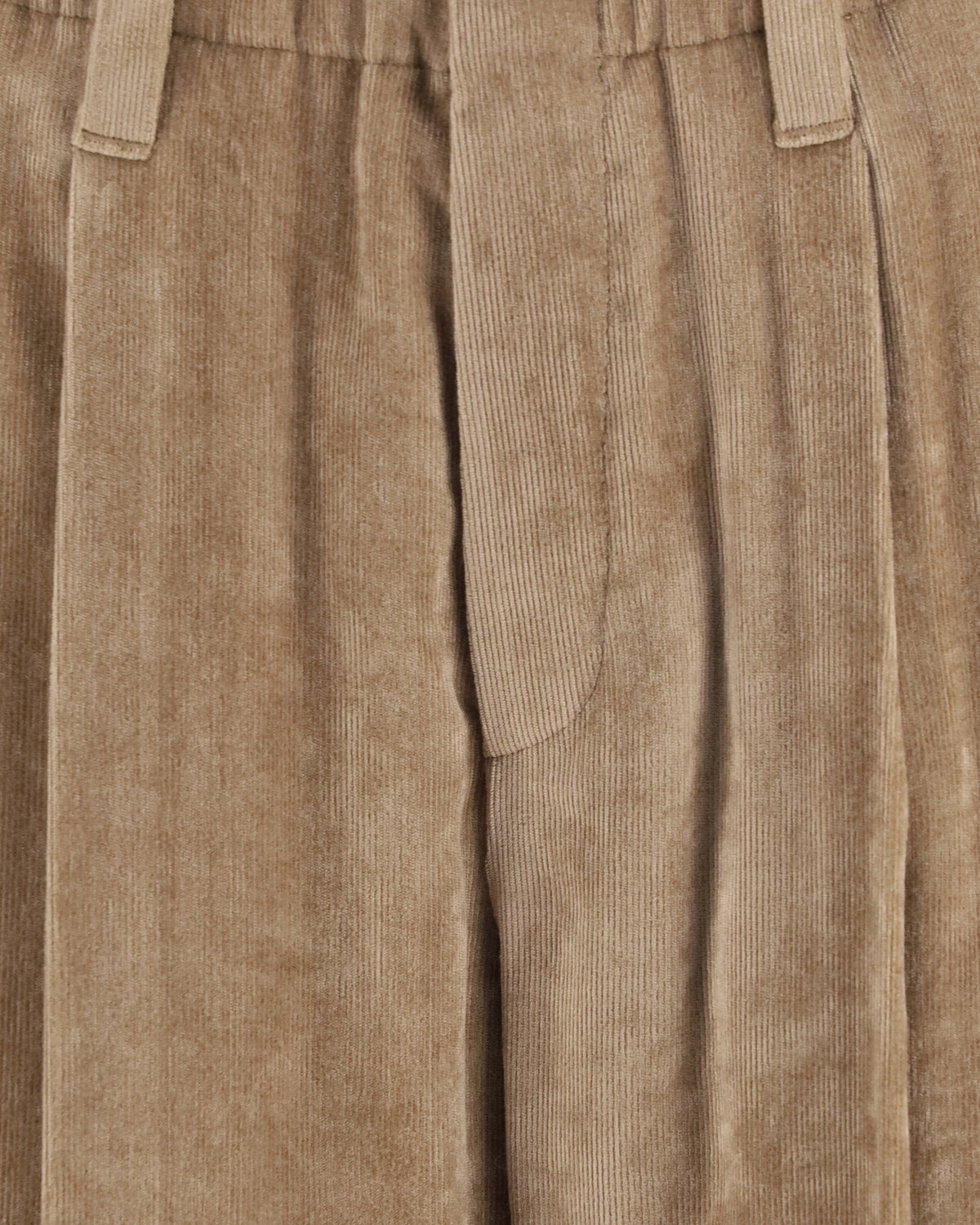 Brunello Cucinelli Corduroy Tailored Pants