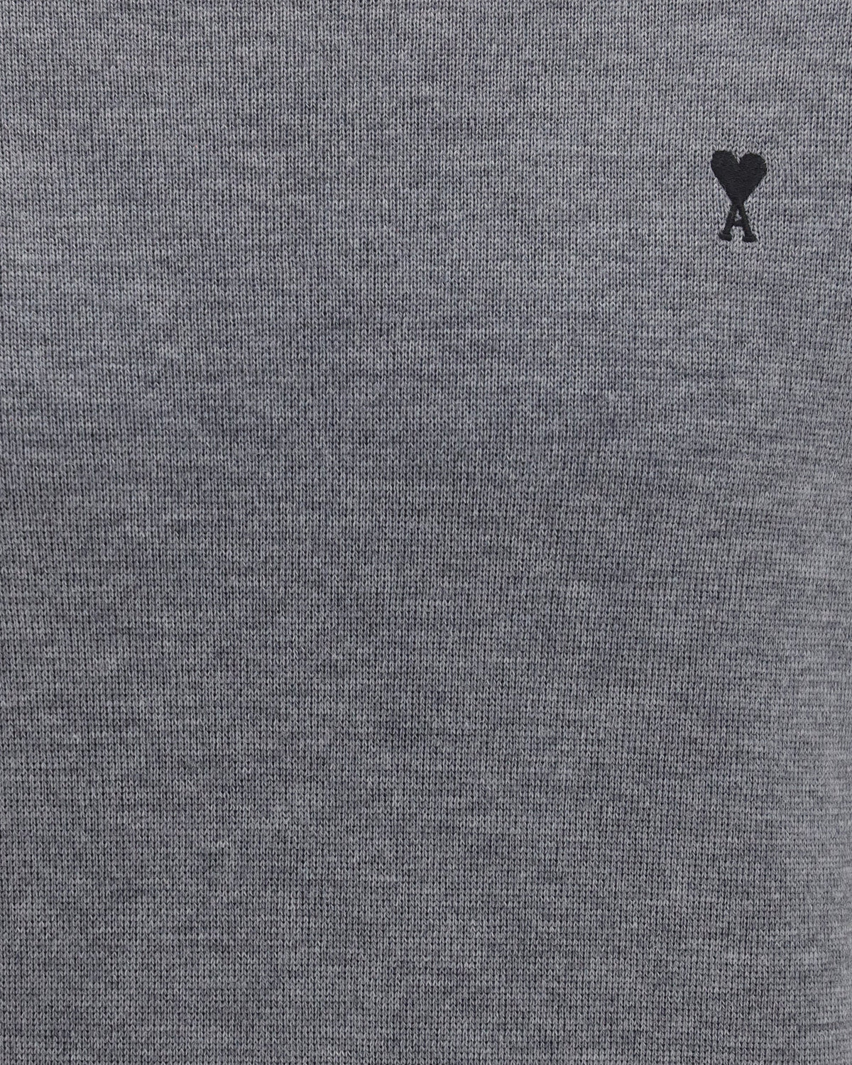 Ami Paris Ami De Coeur Sweater