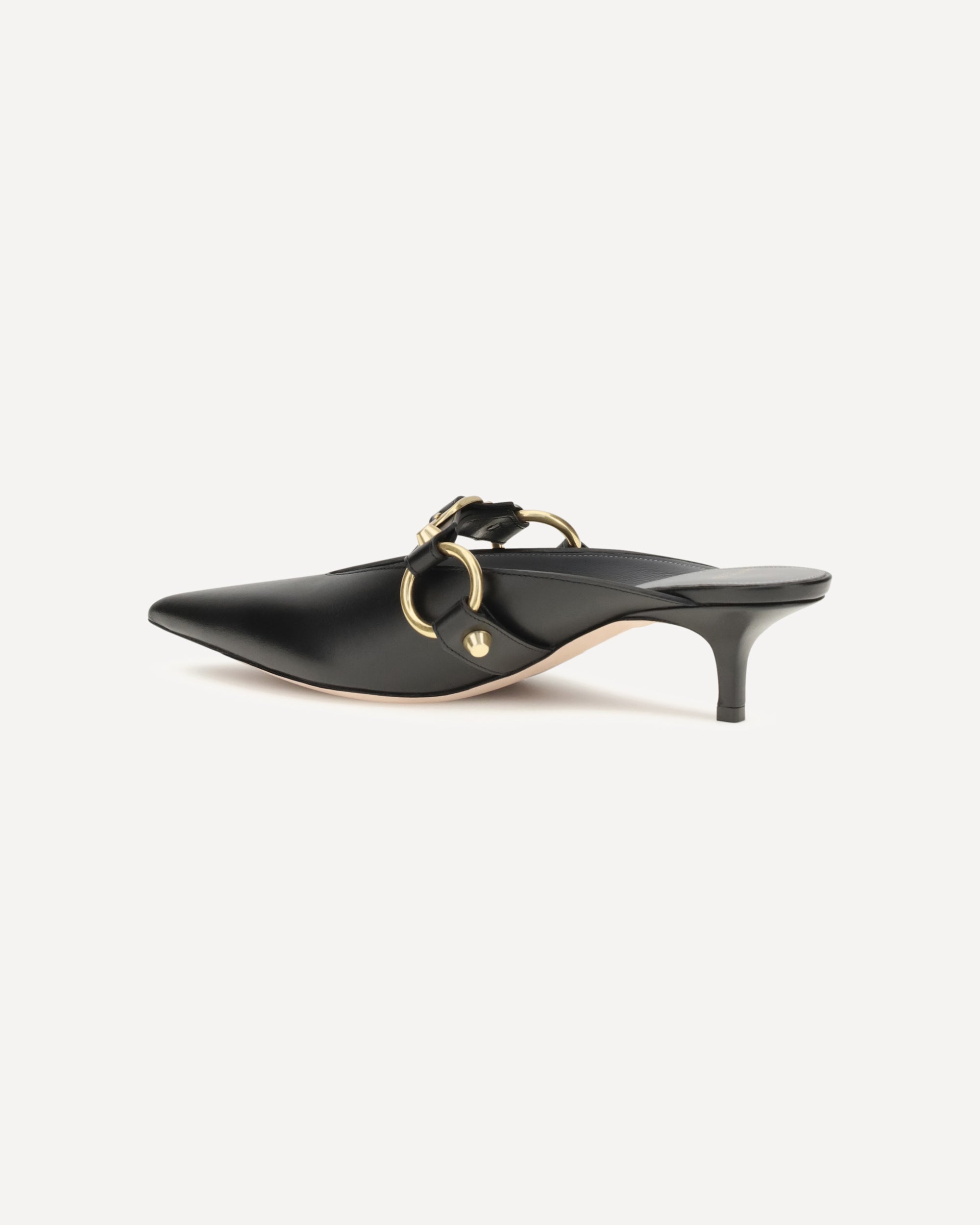 Balenciaga Mules Urbanos