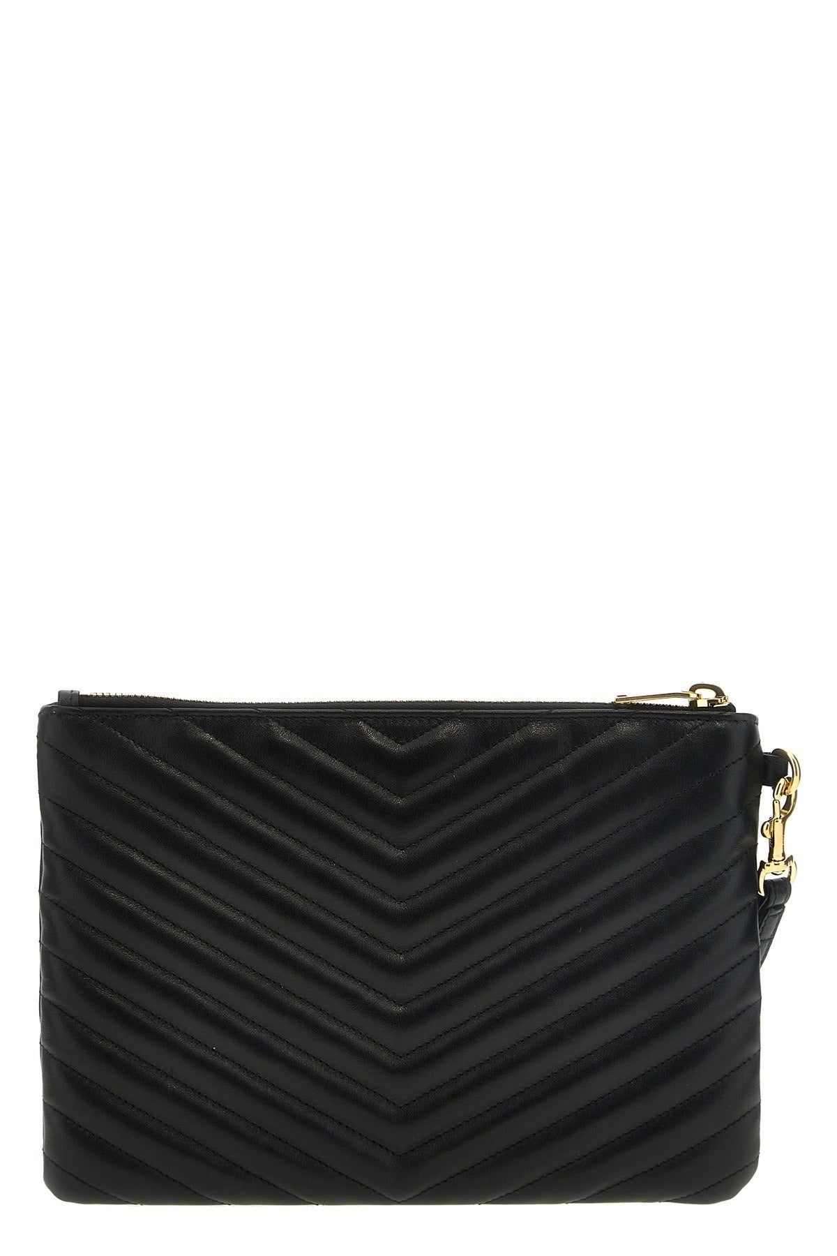 Saint Laurent Cassandre Clutch