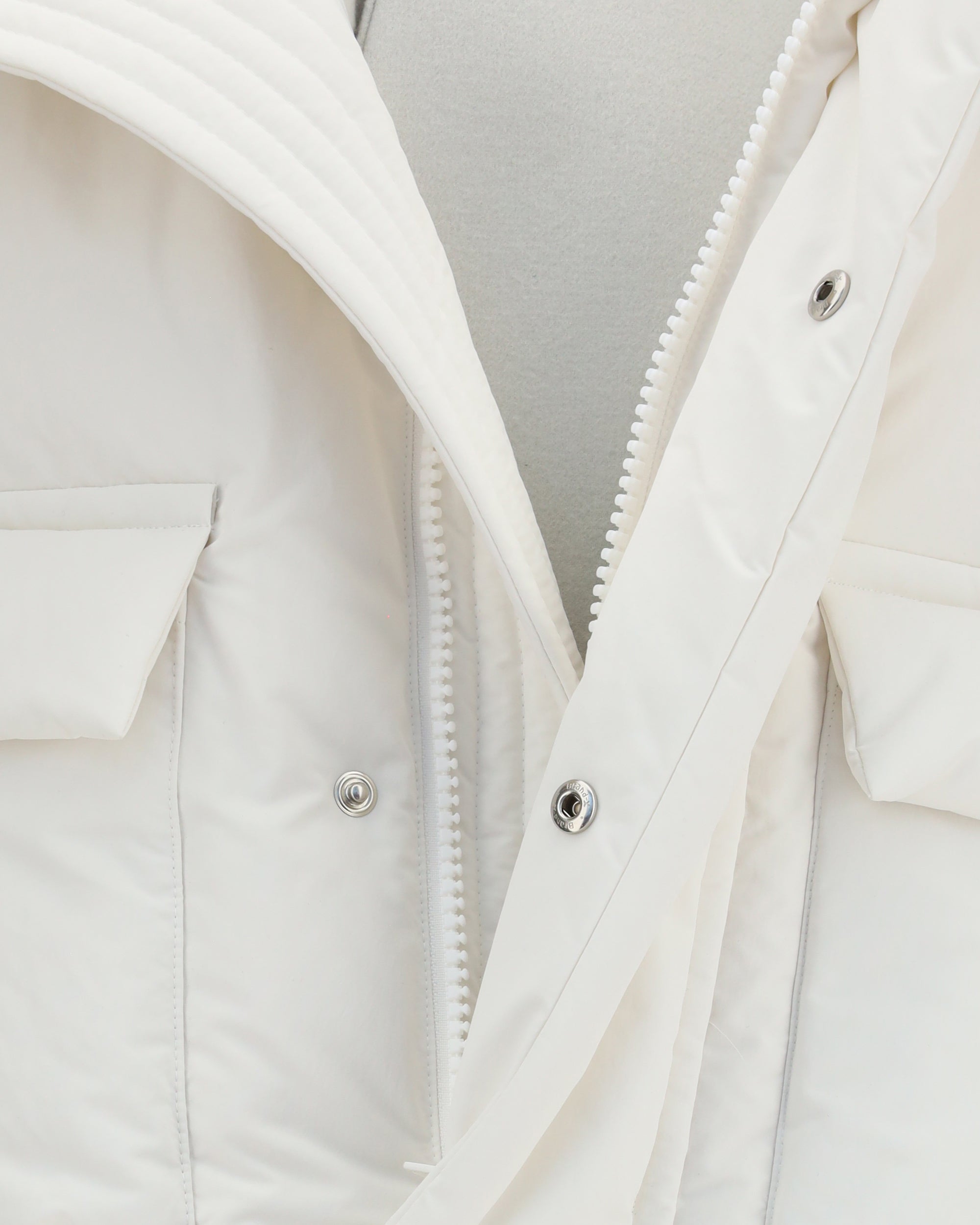 Sacai Double Padded Jacket