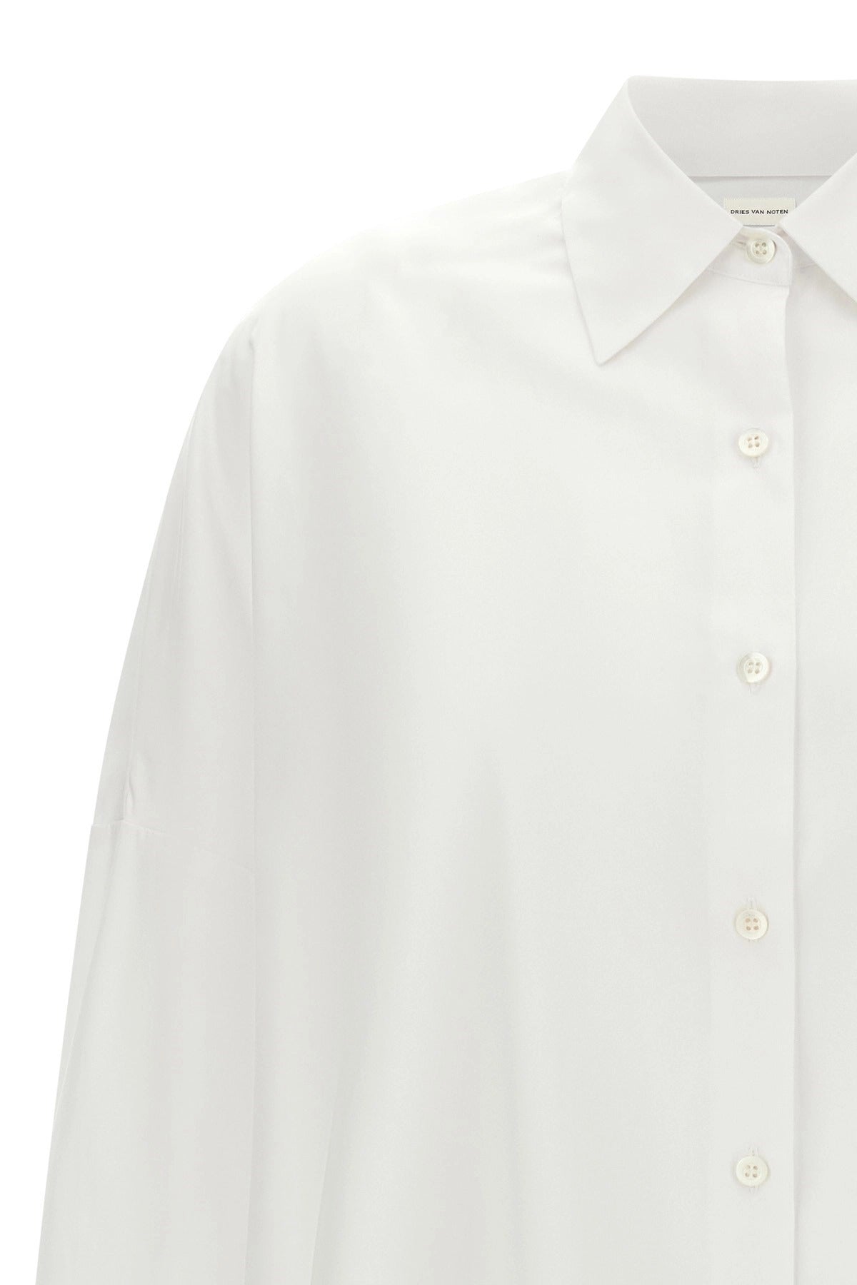 Dries Van Noten Casia Shirt