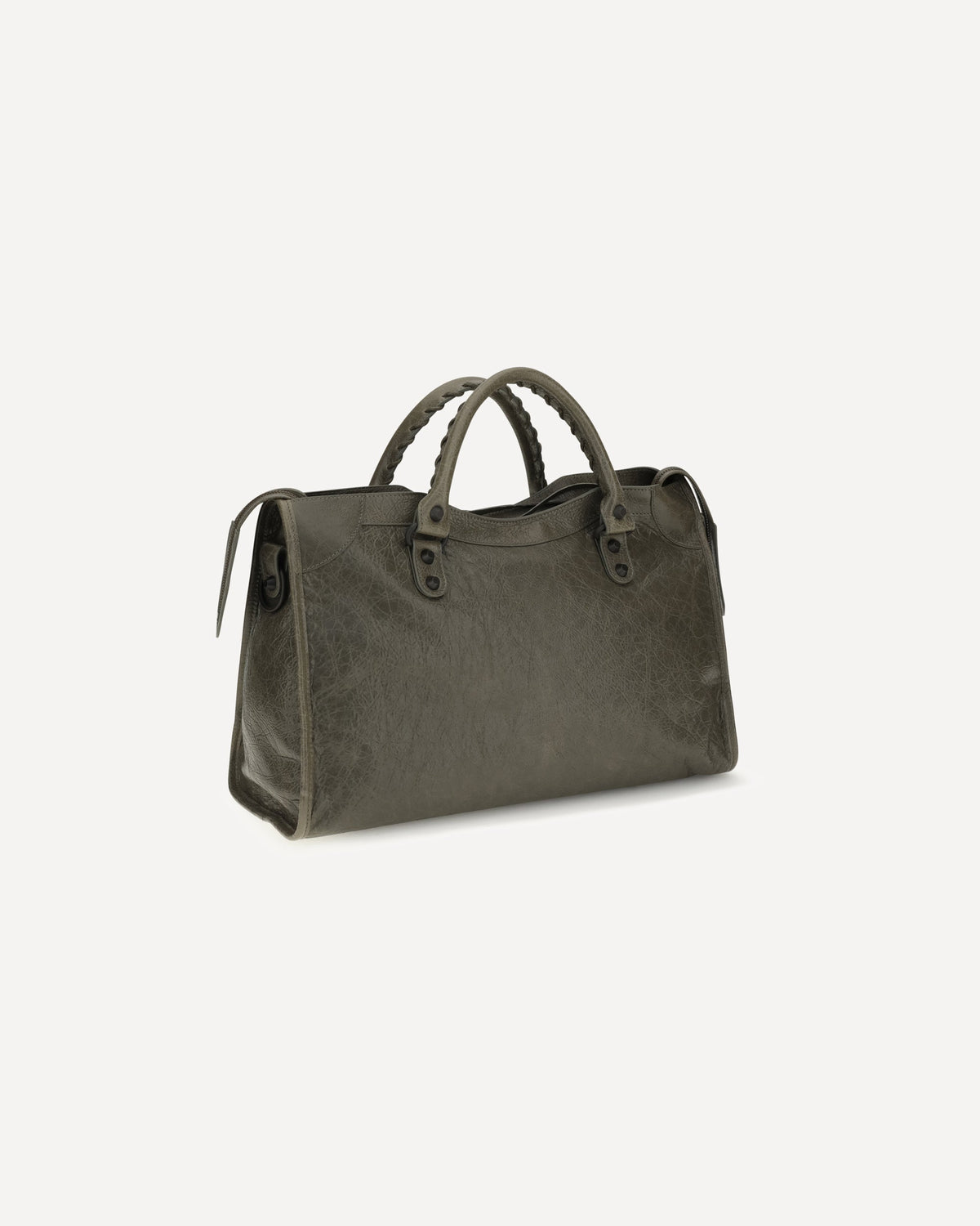 Balenciaga Le City Medium Handbag