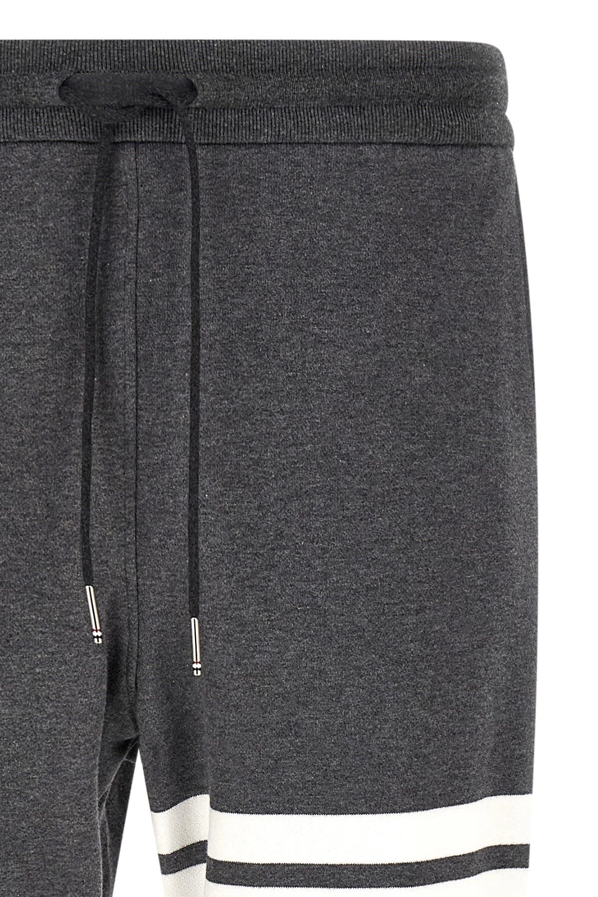 Thom Browne 4bar Joggers