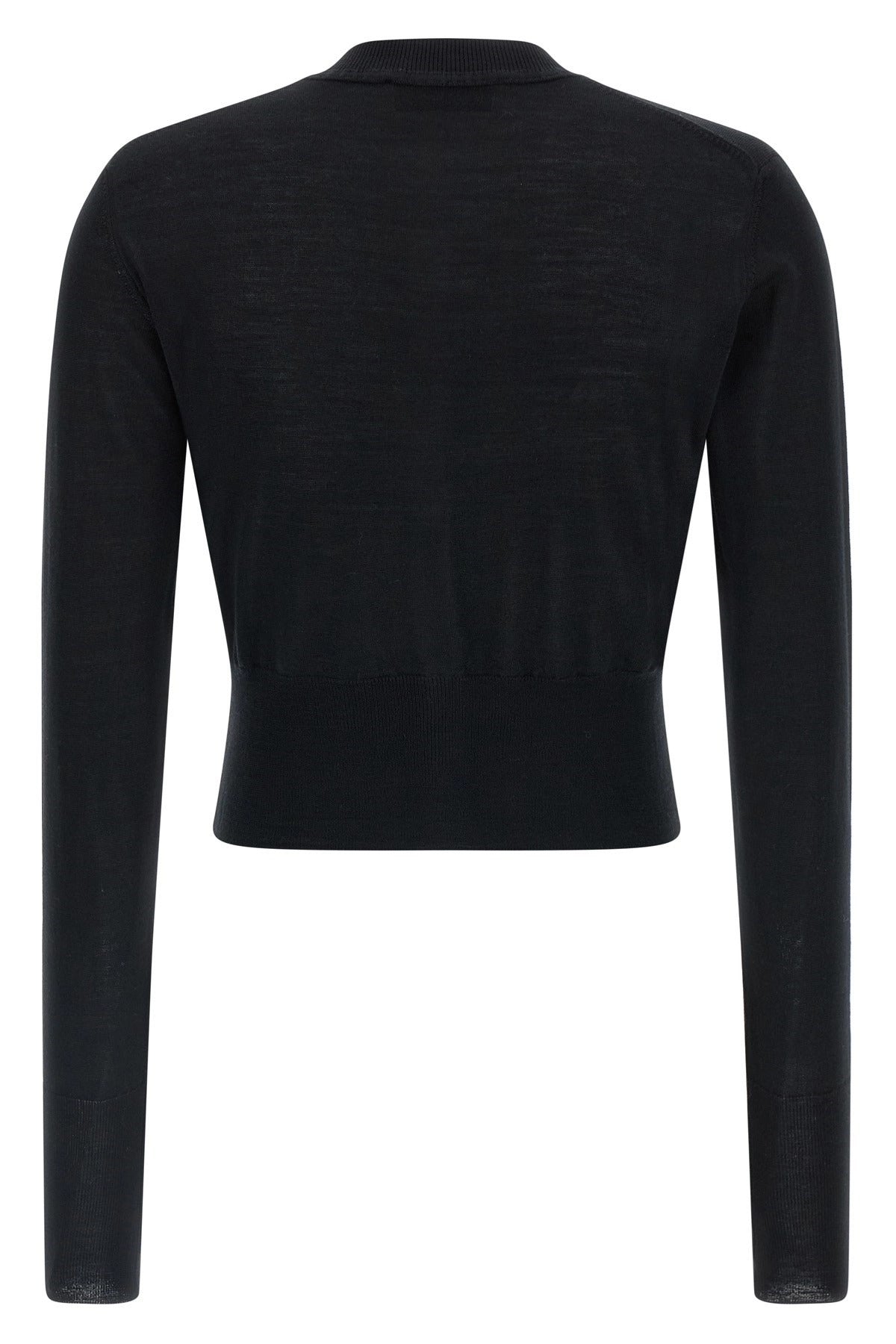 Vivienne Westwood Bea Cropped Cardigan