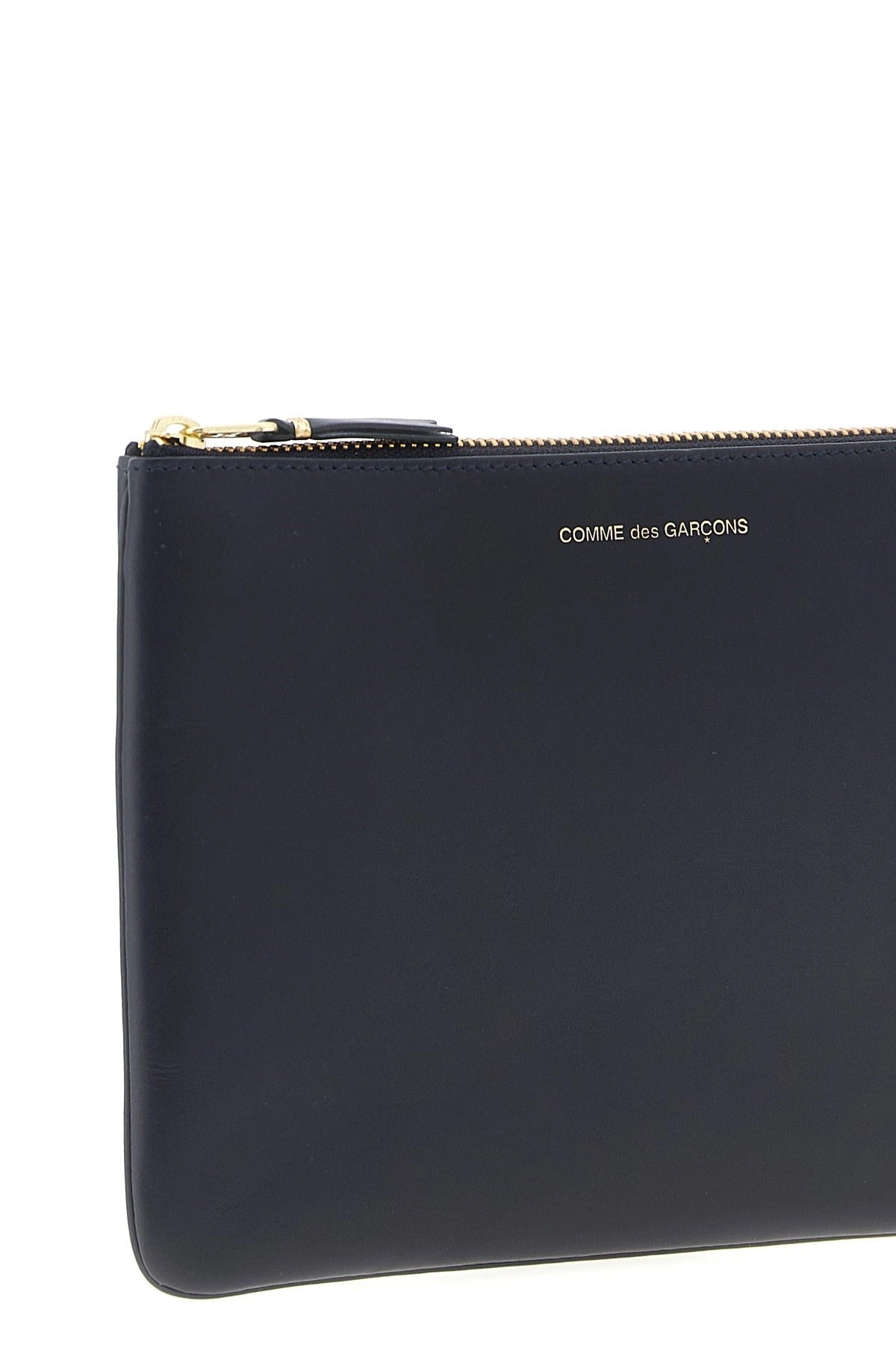 Comme Des Garçons SA5100 Leather Wallet