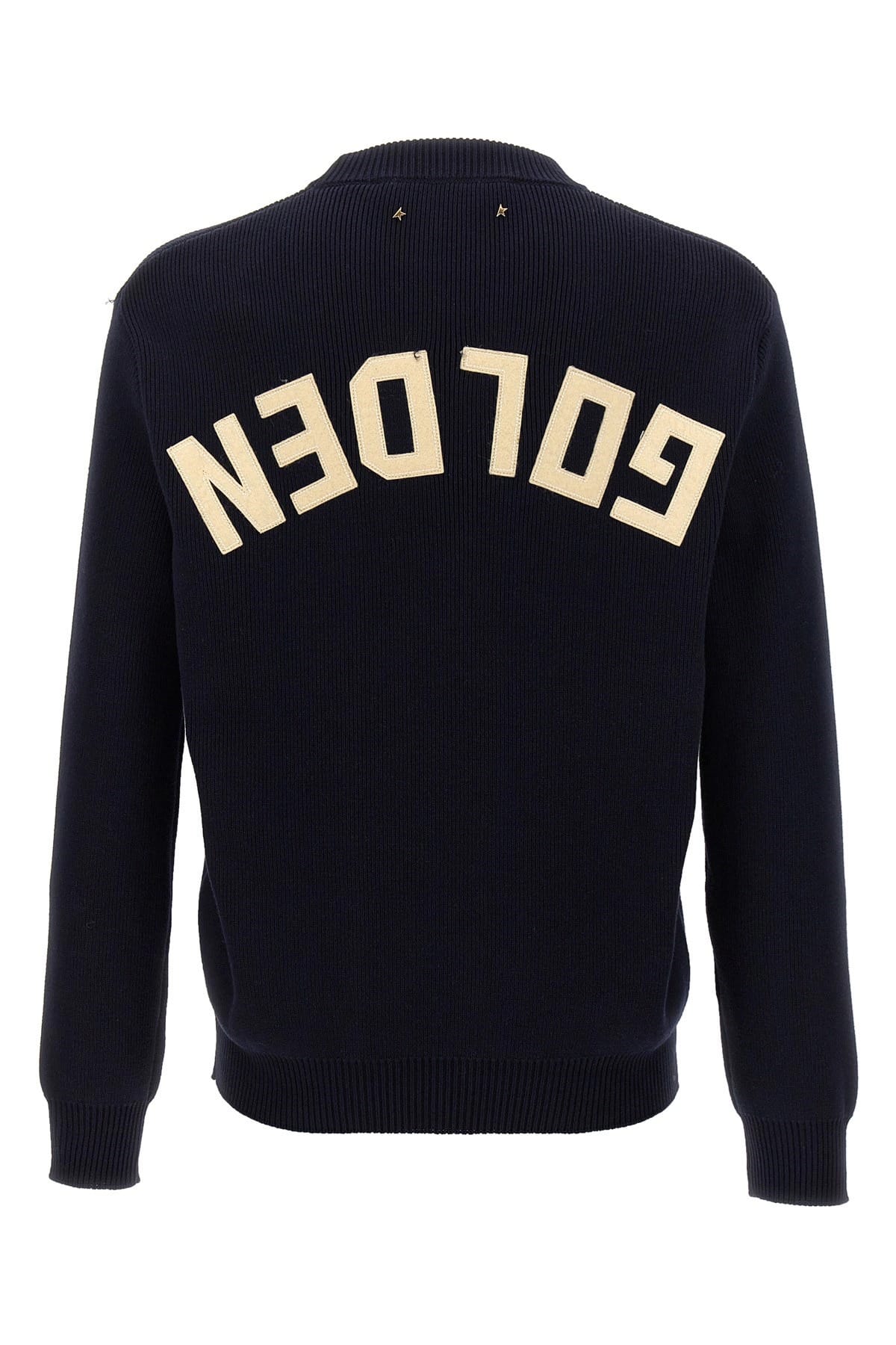 Golden Goose Davis Sweater