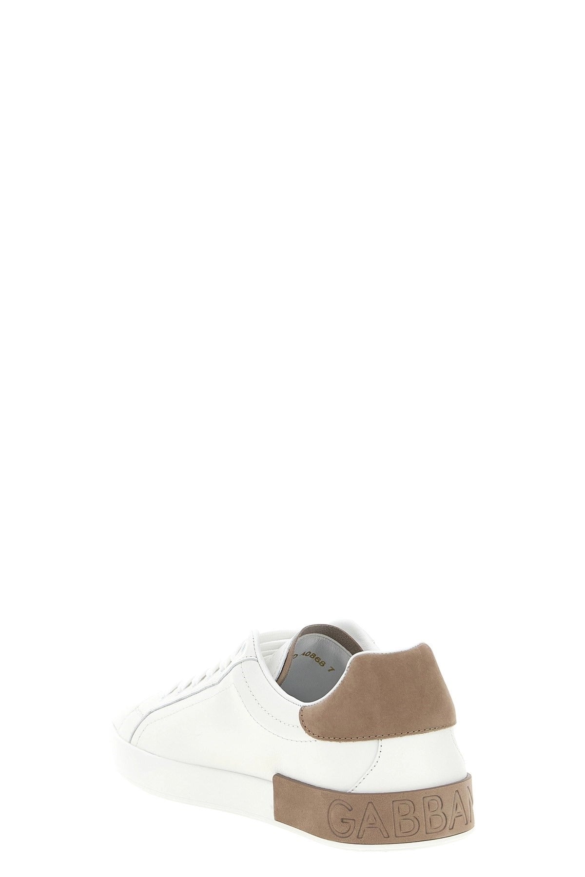 Dolce & Gabbana Portofino Sneakers
