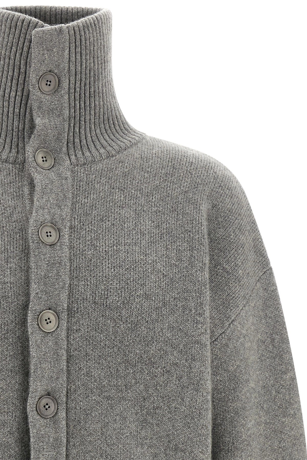 Extreme Cashmere N°377 Clement Cardigan