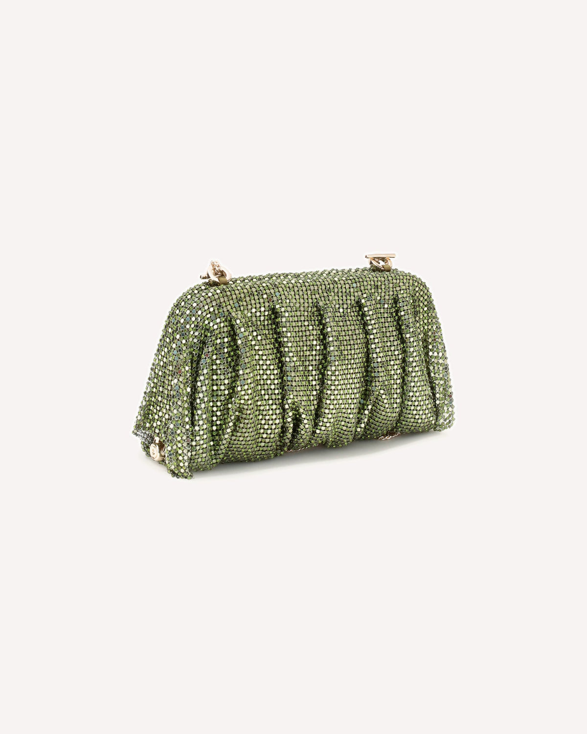 Benedetta Bruzziches Venus Clutch