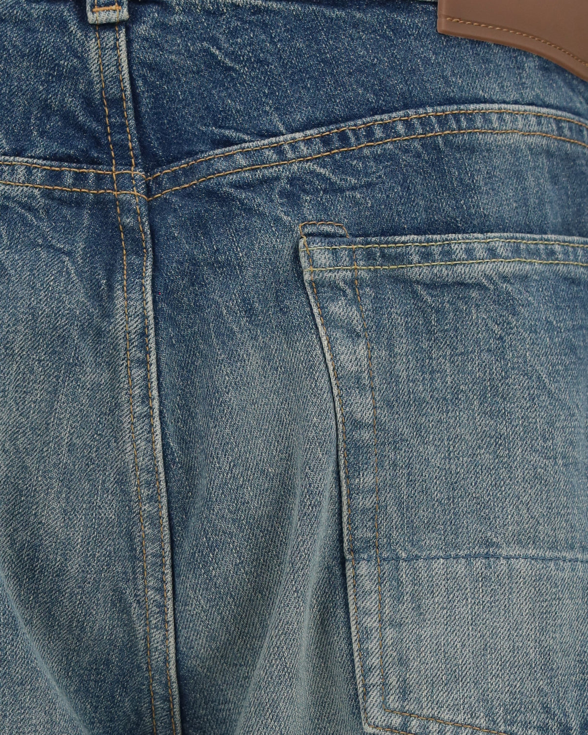 Our Legacy Third Cut Jeans