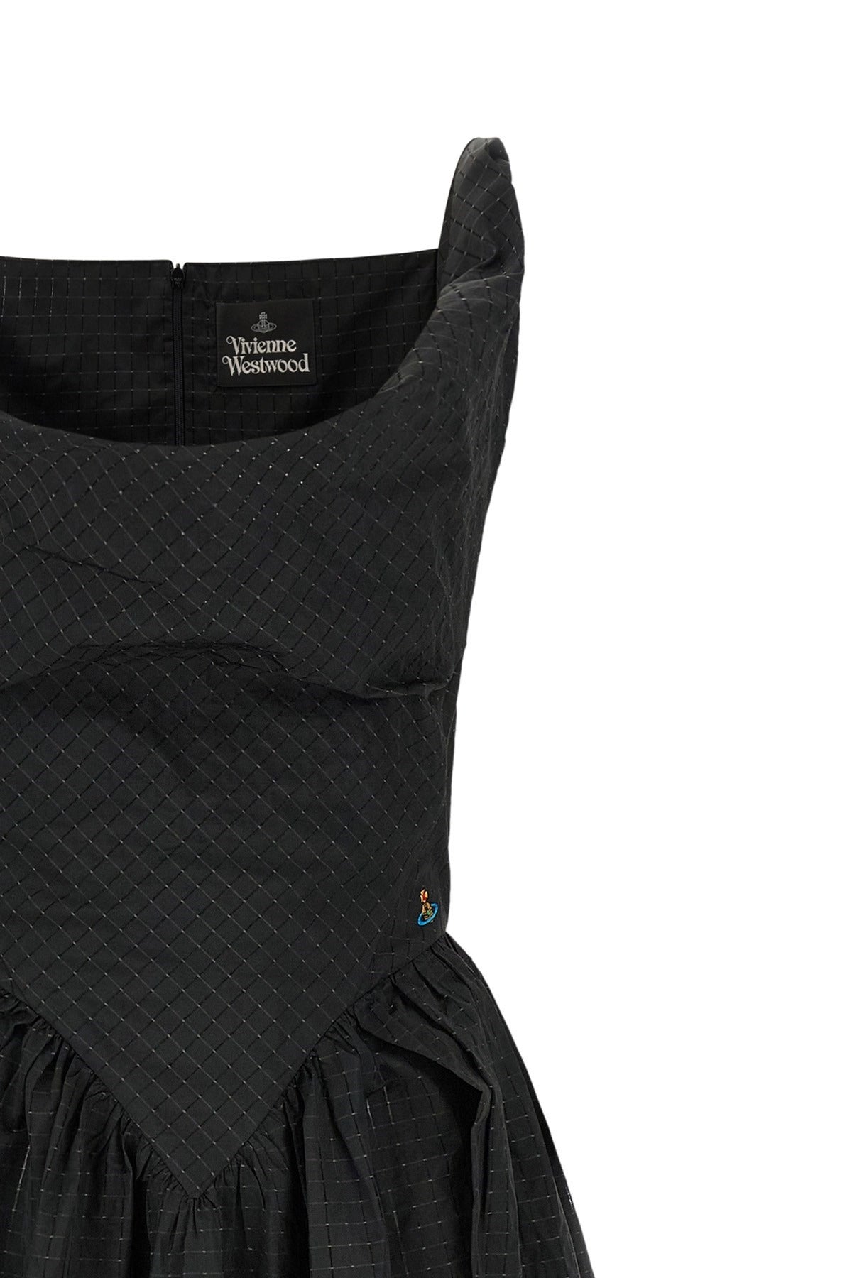 Vivienne Westwood Sunday Midi Dress