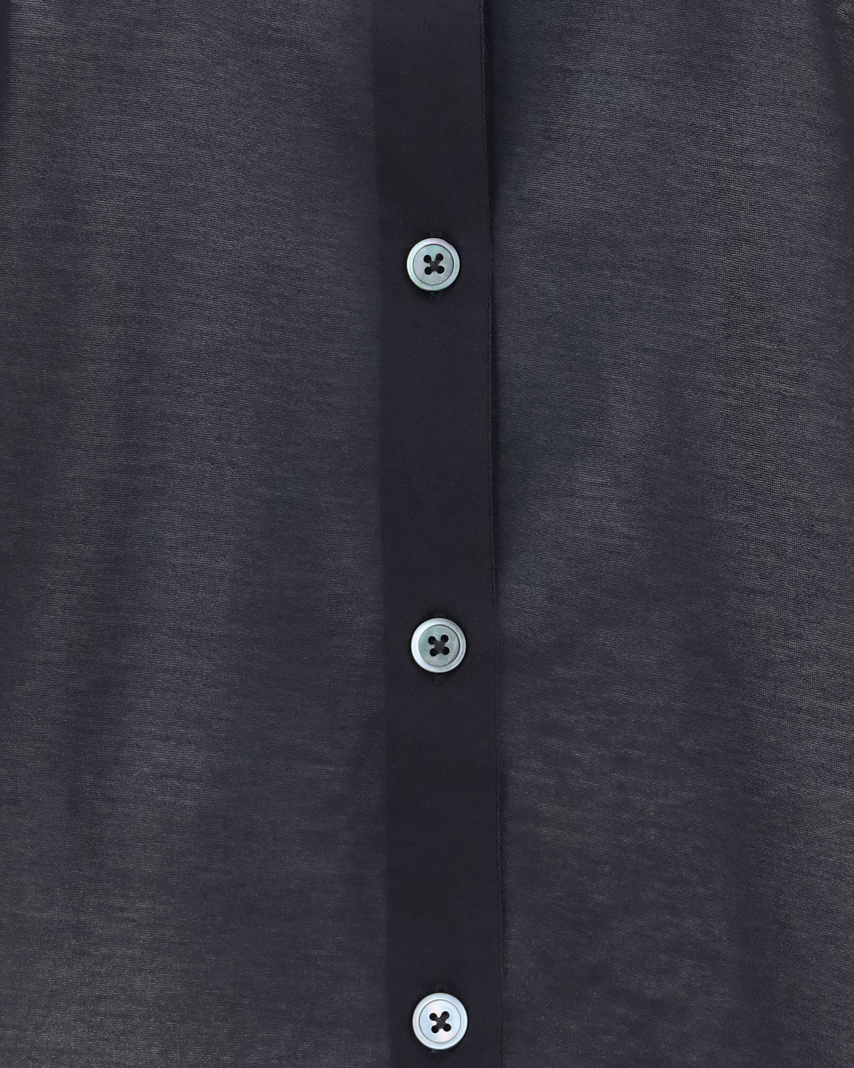 Our Legacy Heat Cardigan