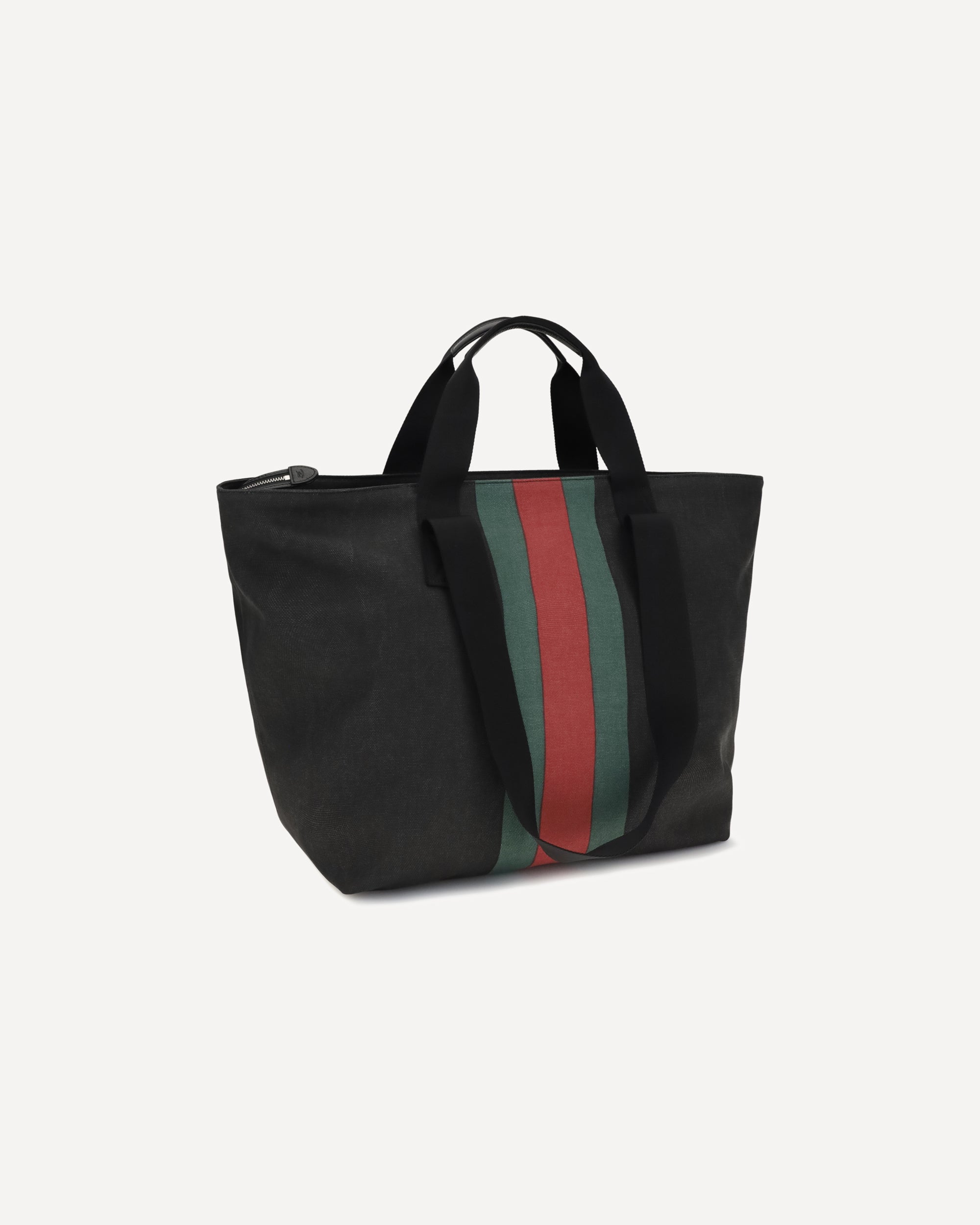 Gucci Web Tote Bag