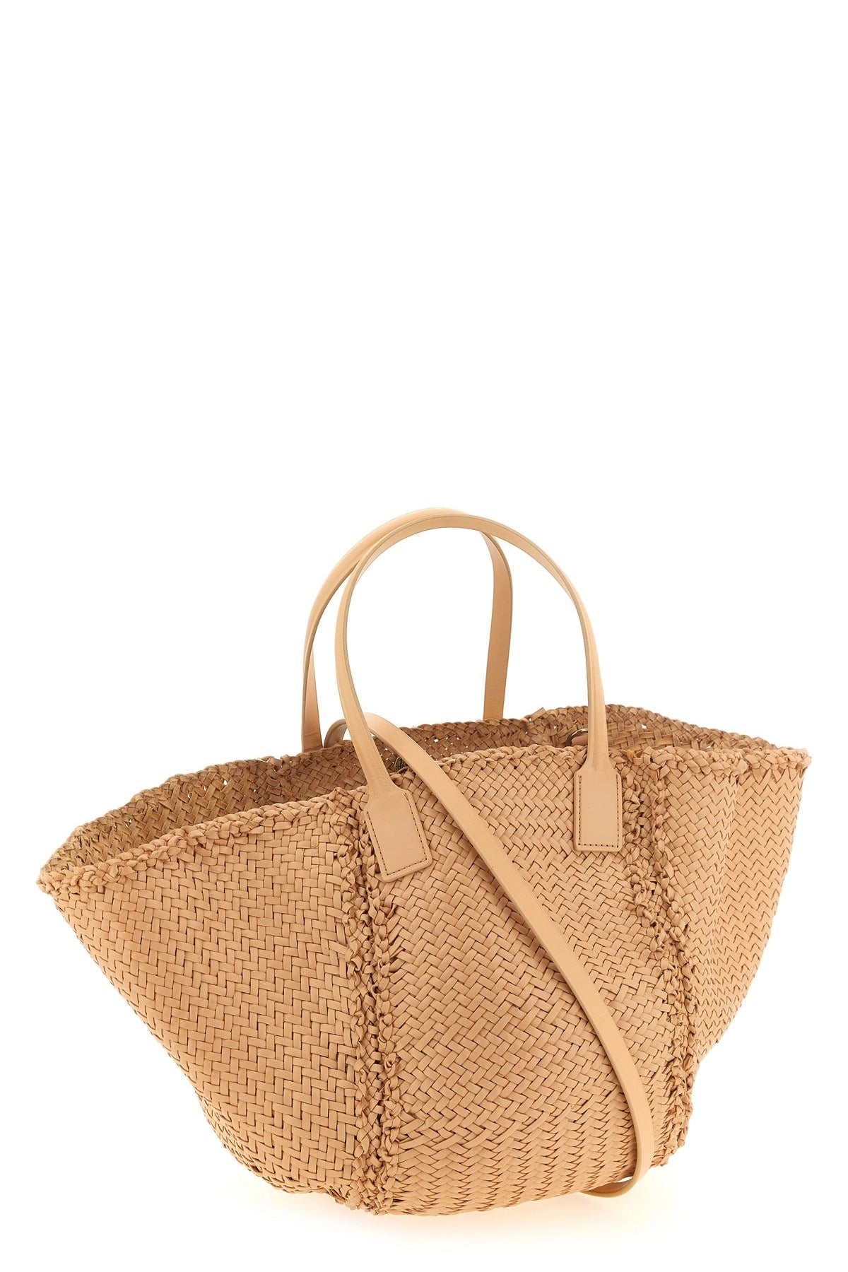 Dragon Diffusion Teresa Maxi Cabas Shopping Bag