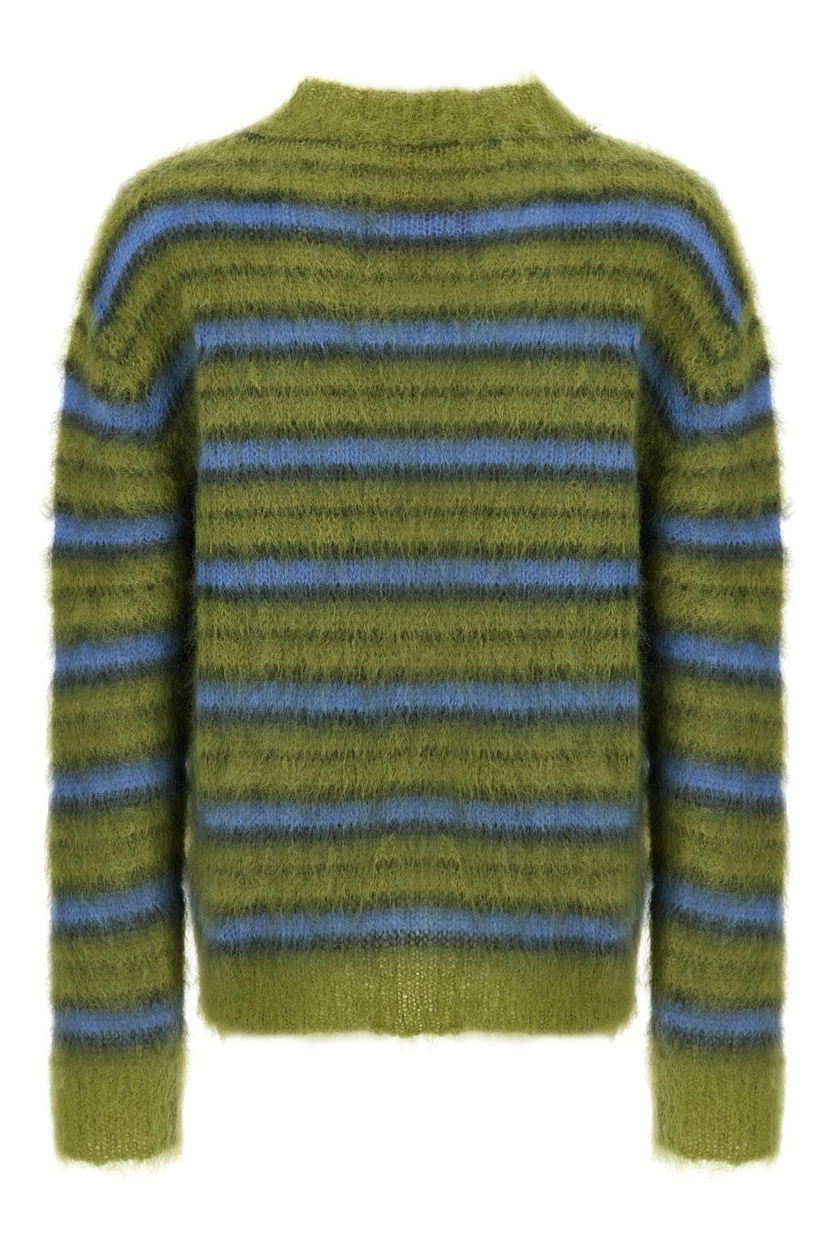 Marni Striped Sweater