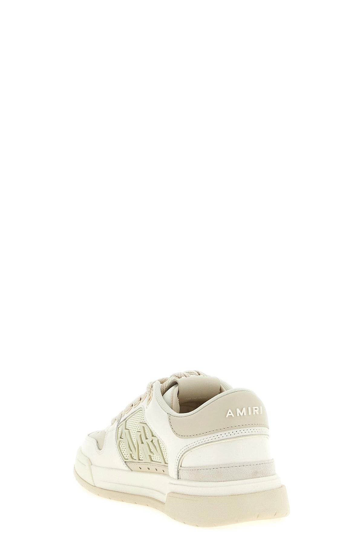 Amiri Classic Low Sneakers