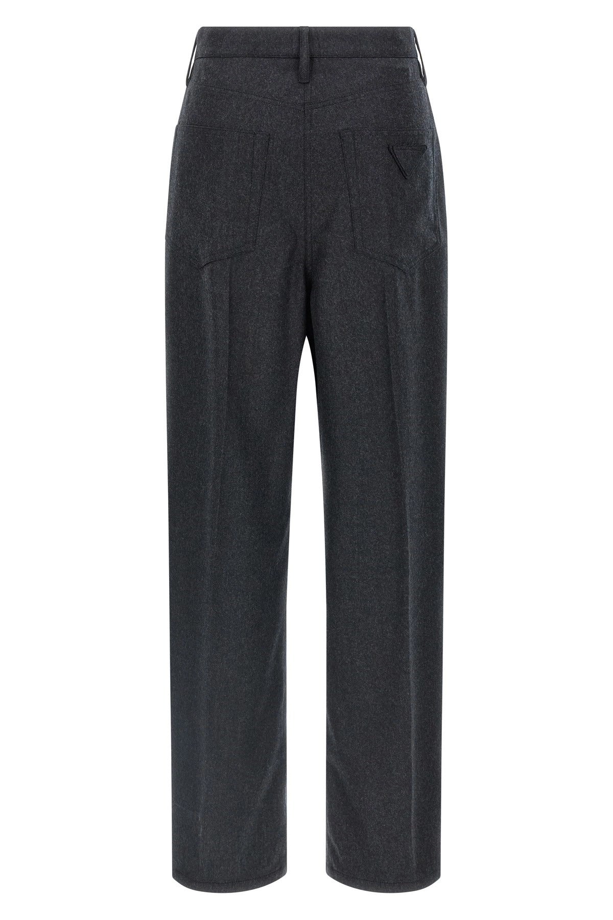 Prada Flannel Pants