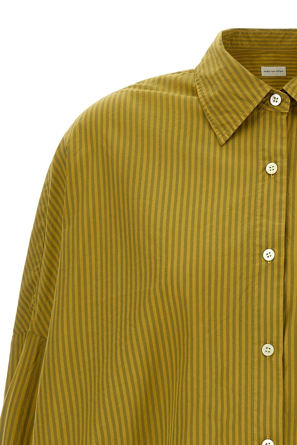 Dries Van Noten Casia Shirt
