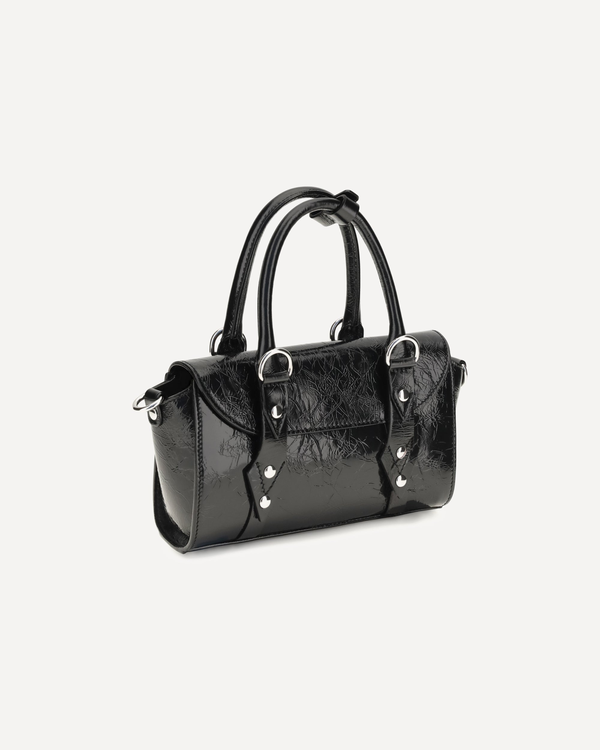 Vivienne Westwood Bettina Mini Shoulder Bag