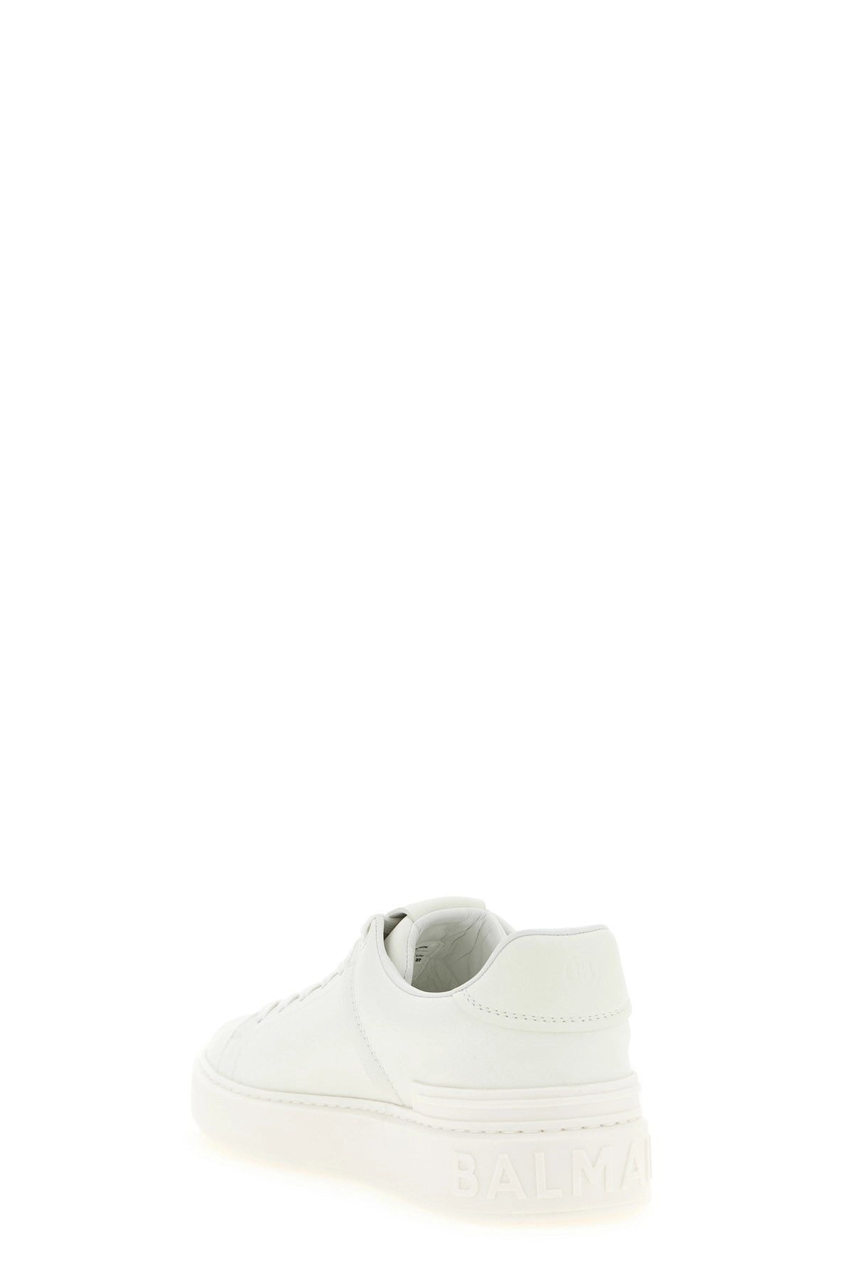 Balmain B-Court Sneakers