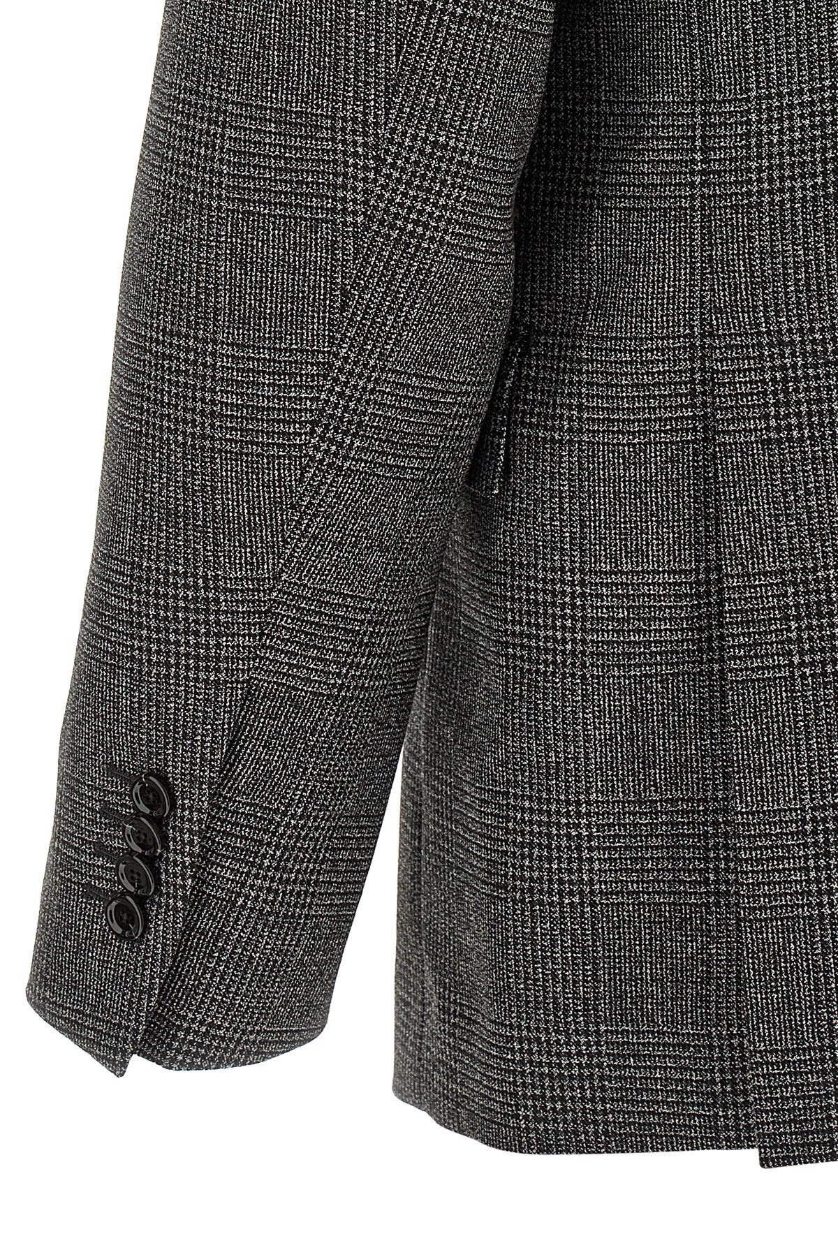 Lardini Feeling Prince Of Wales Suit