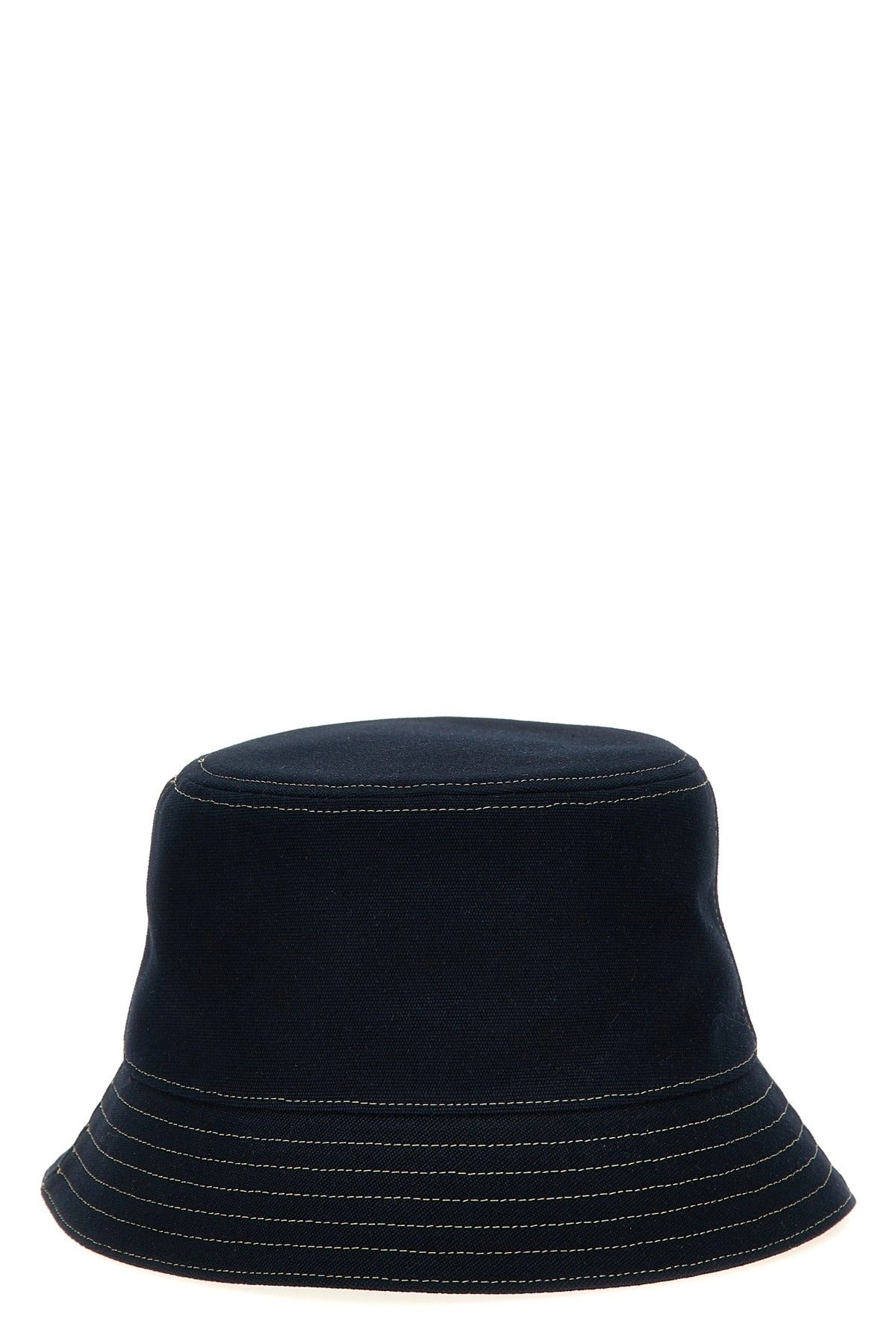 Gucci Coat Of Arms Bucket Hat