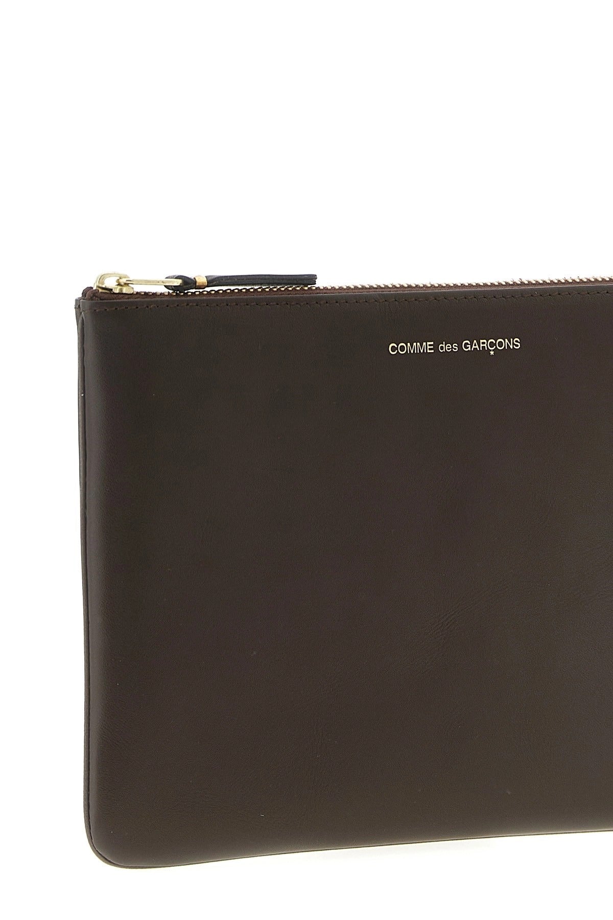 Comme Des Garçons SA5100 Leather Wallet