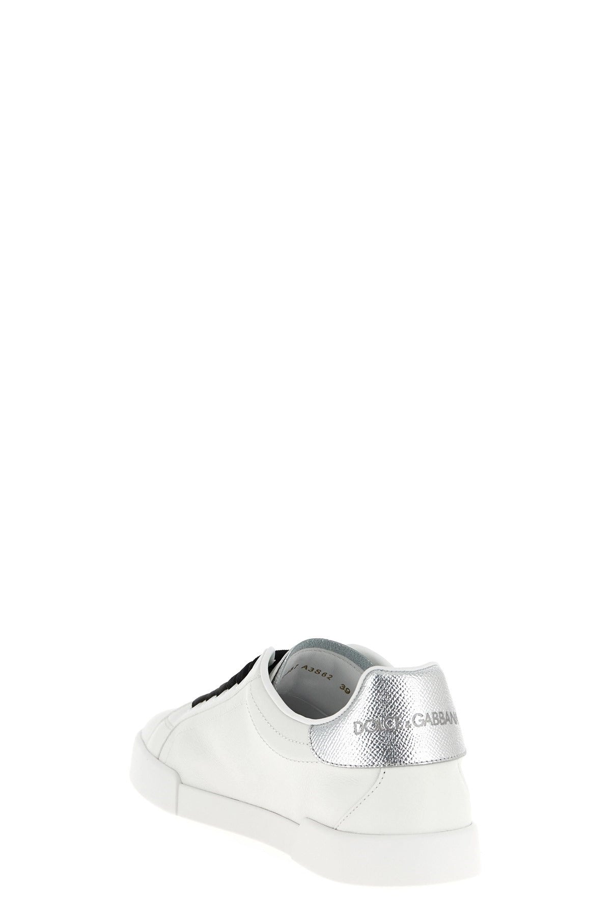 Dolce & Gabbana Portofino Sneakers