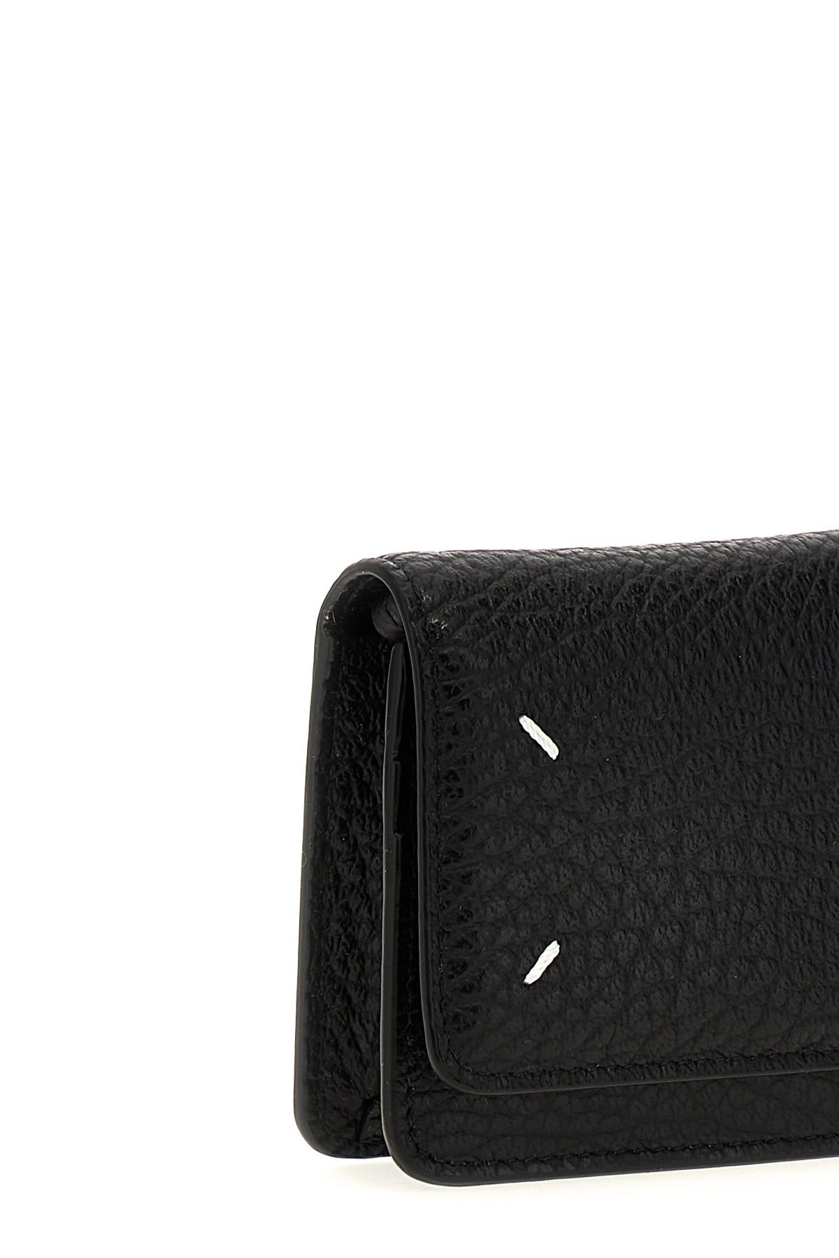 Maison Margiela Wallet With Chain