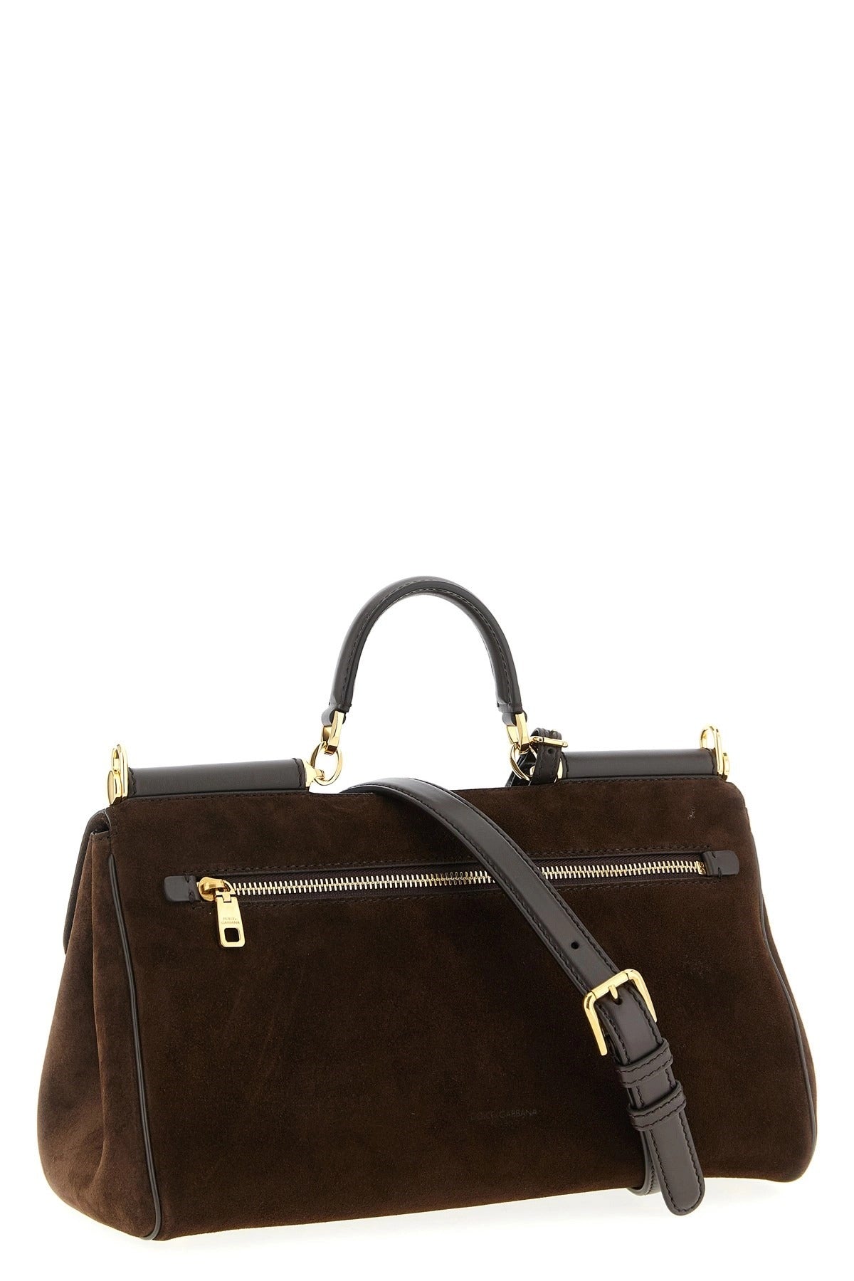 Dolce & Gabbana My Sicily Handbag